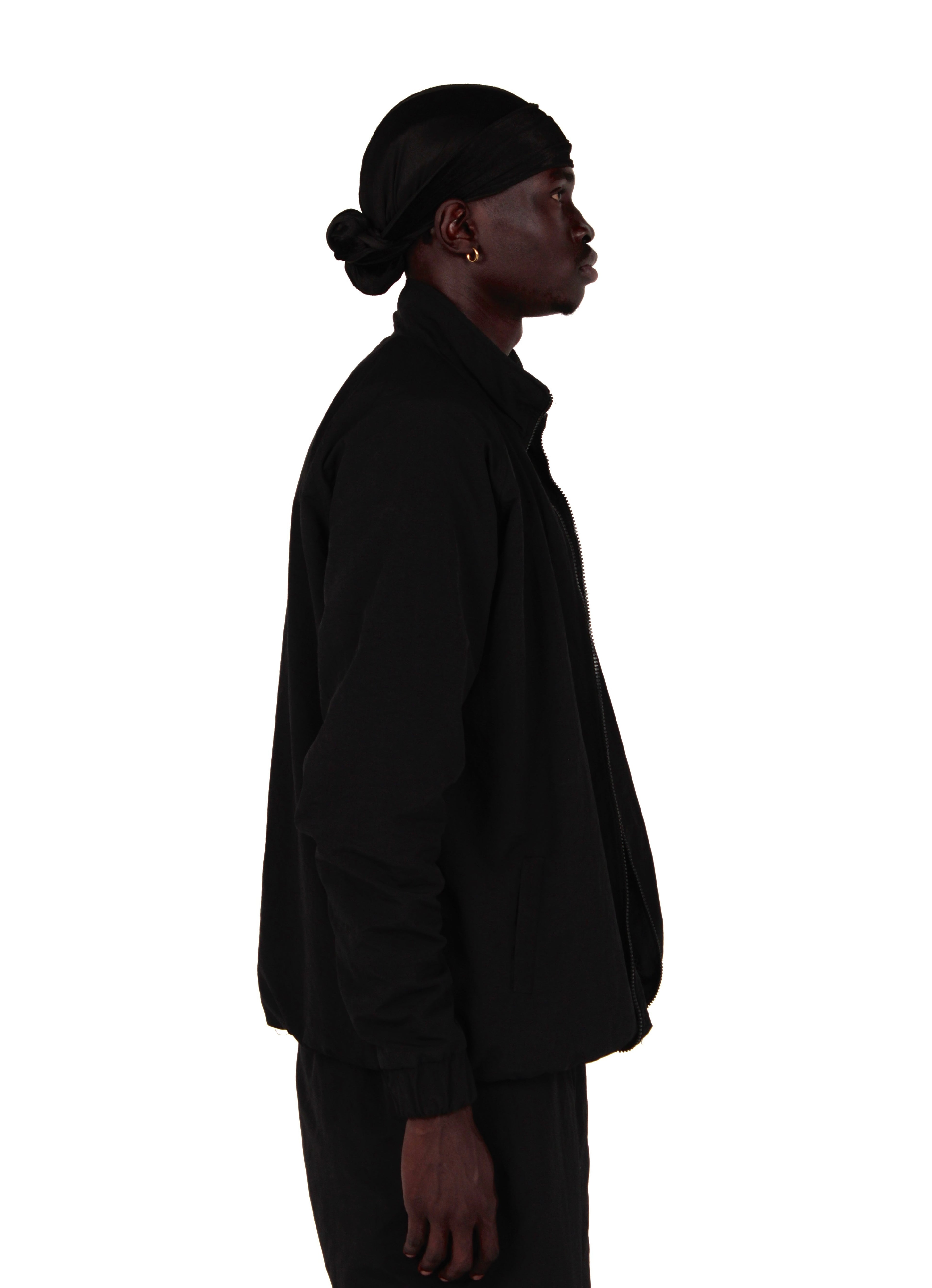 TRACK JACKET