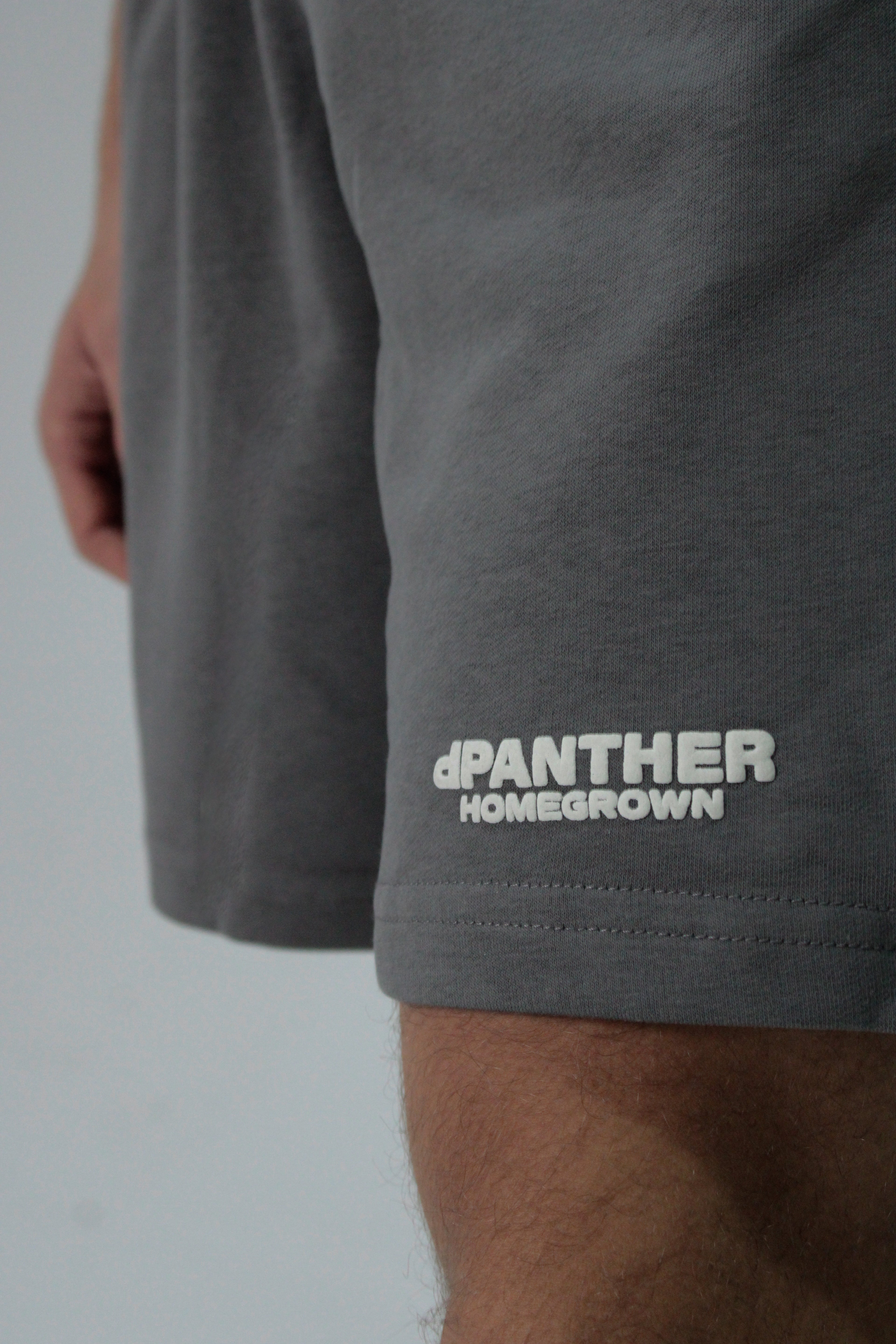 HOMEGROWN SWEATSHORT