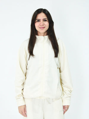 TRACK JACKET