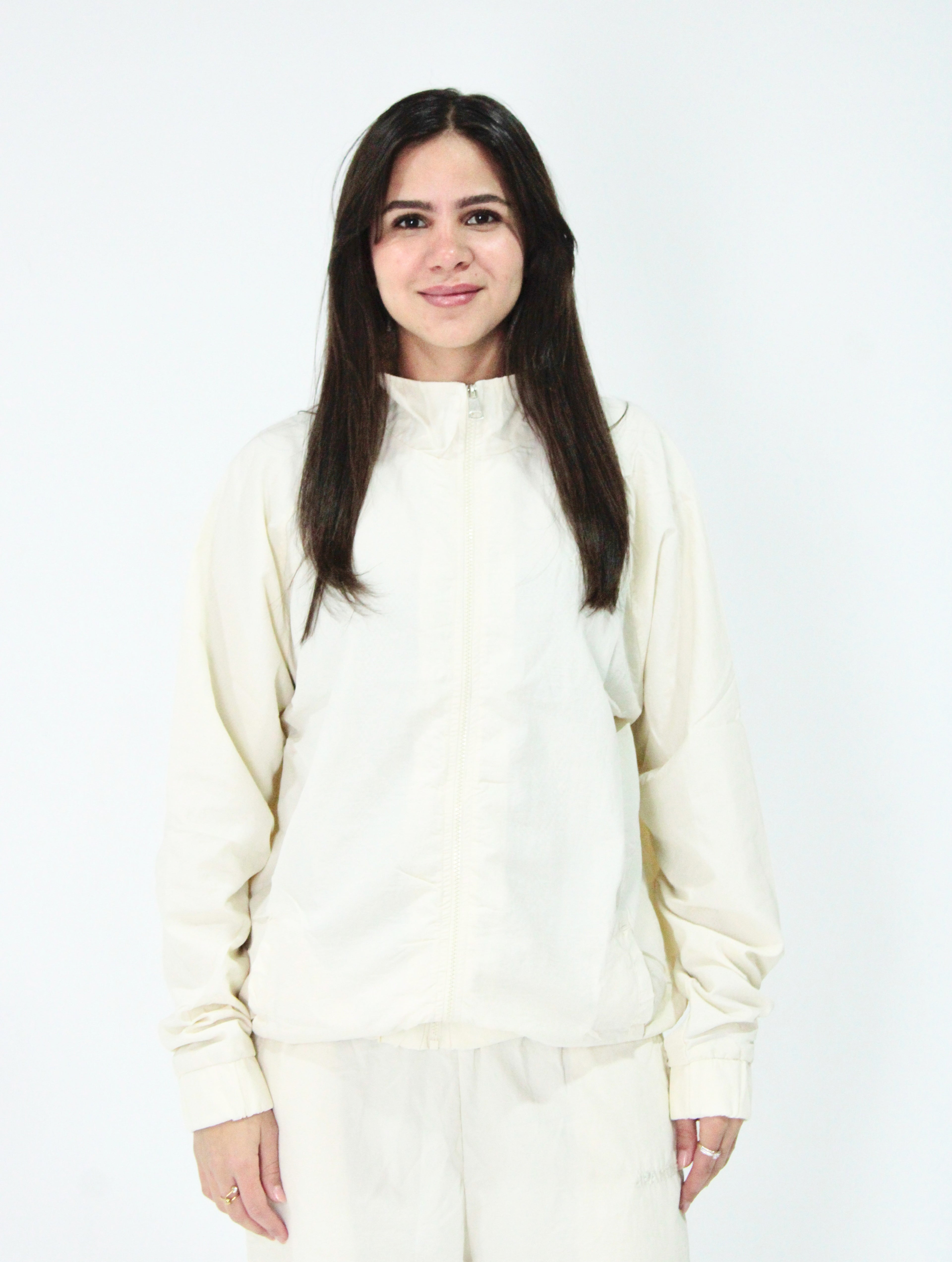TRACK JACKET