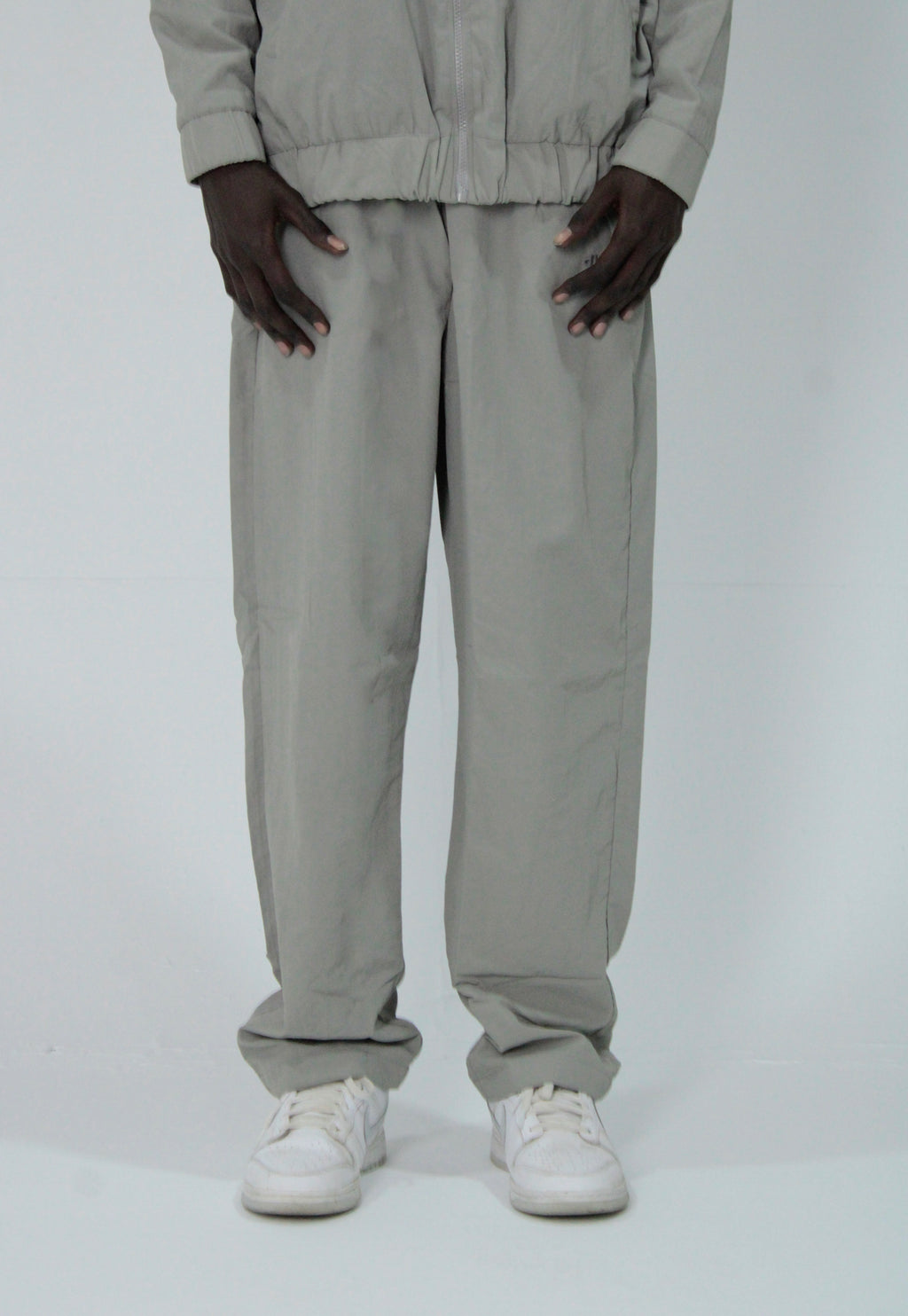 TRACK PANTS
