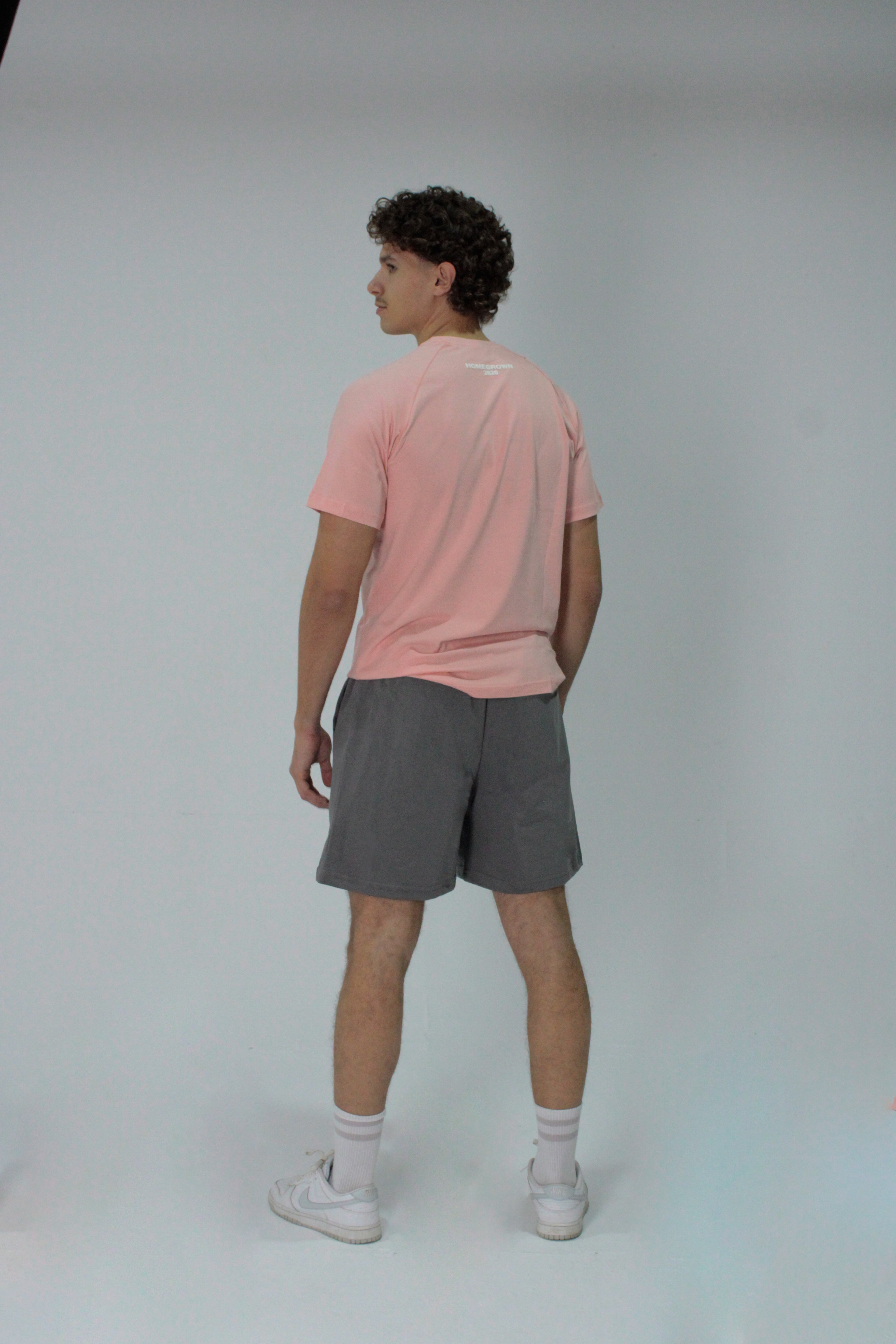 HOMEGROWN SWEATSHORT