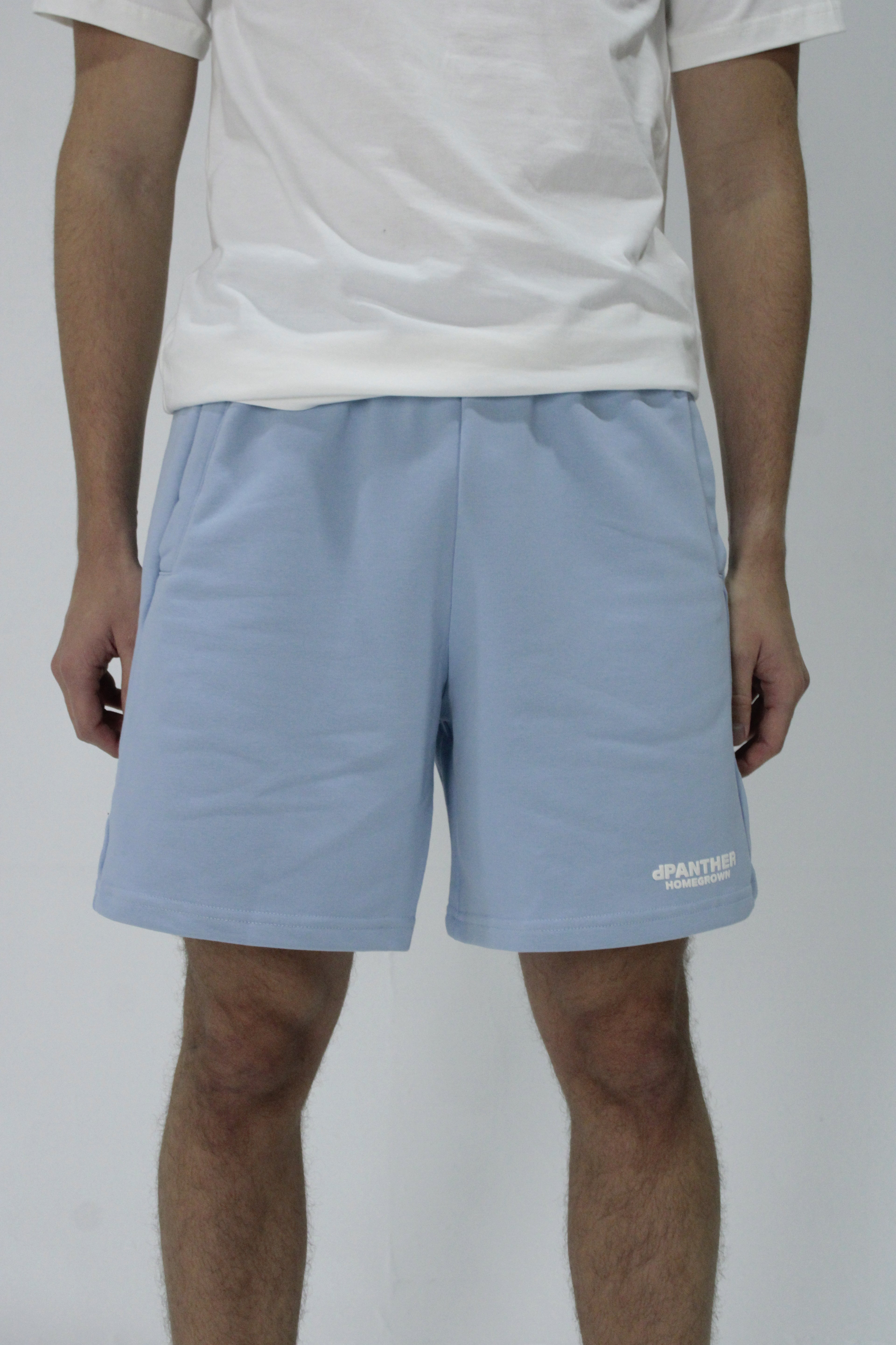 HOMEGROWN SWEATSHORT
