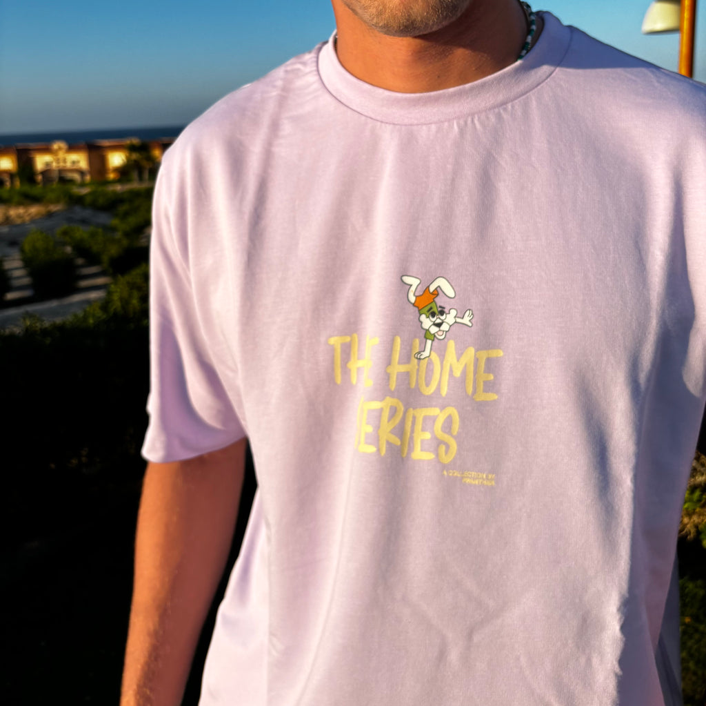 HOMESERIES  TEE