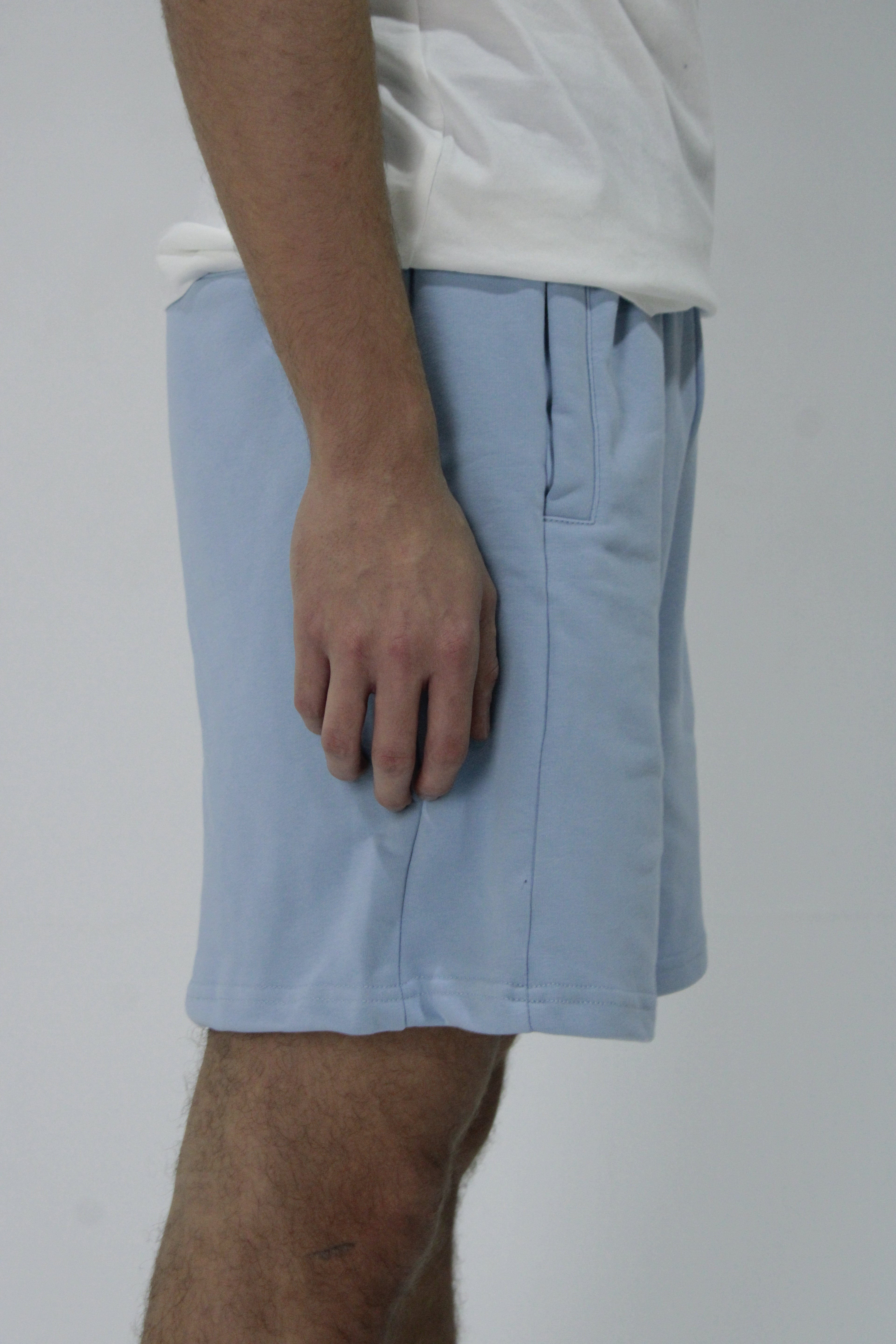 HOMEGROWN SWEATSHORT