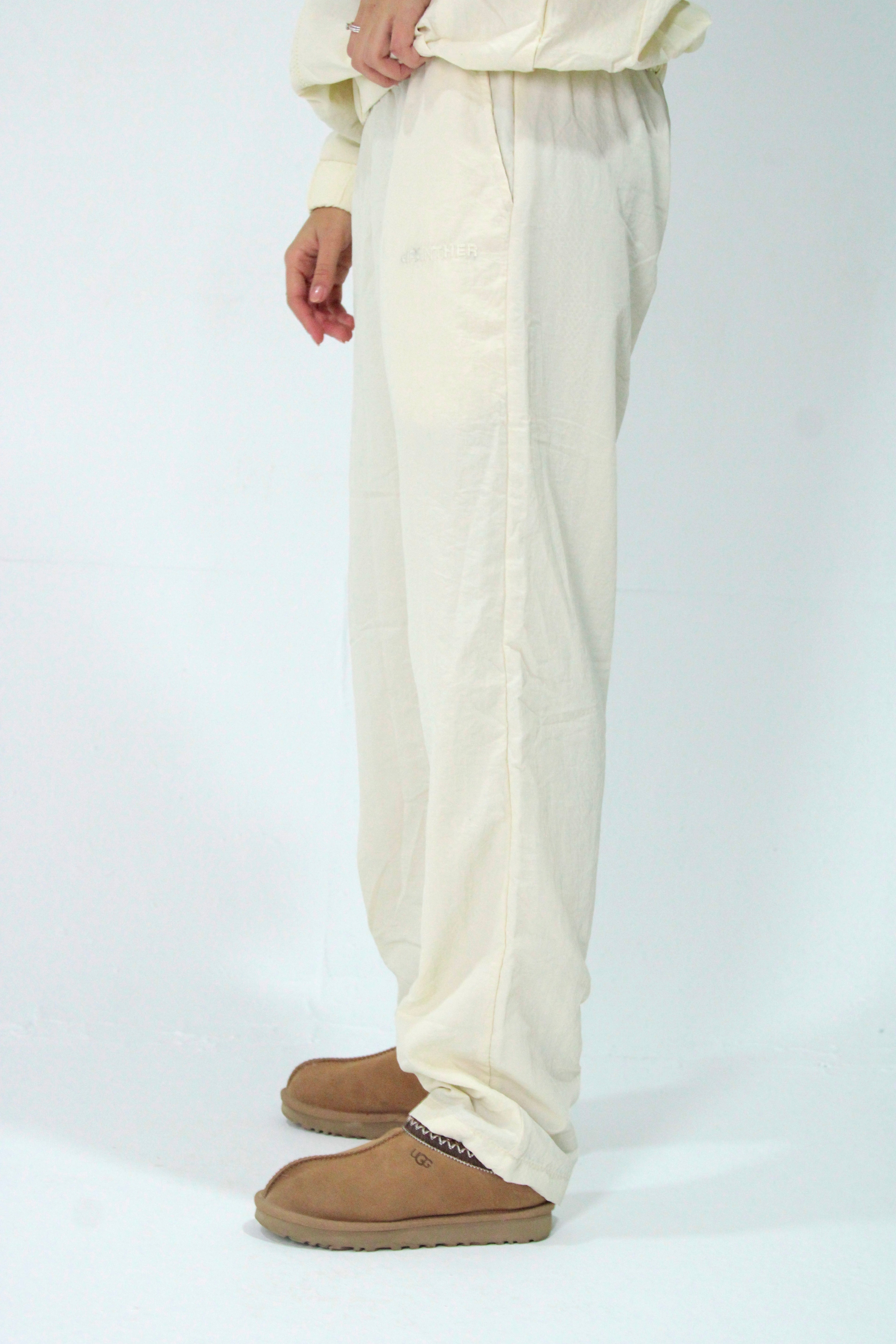 TRACK PANTS