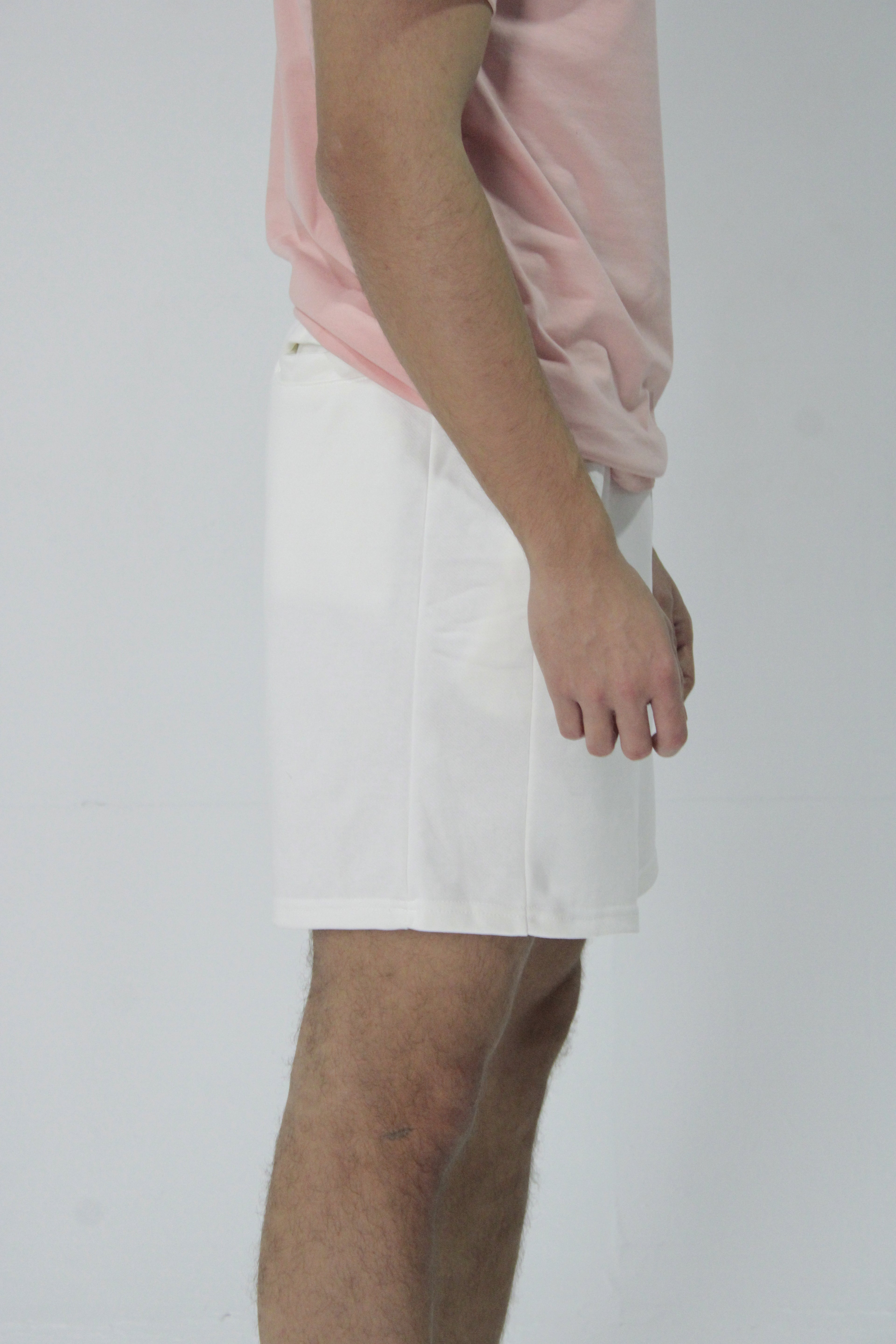 HOMEGROWN SWEATSHORT