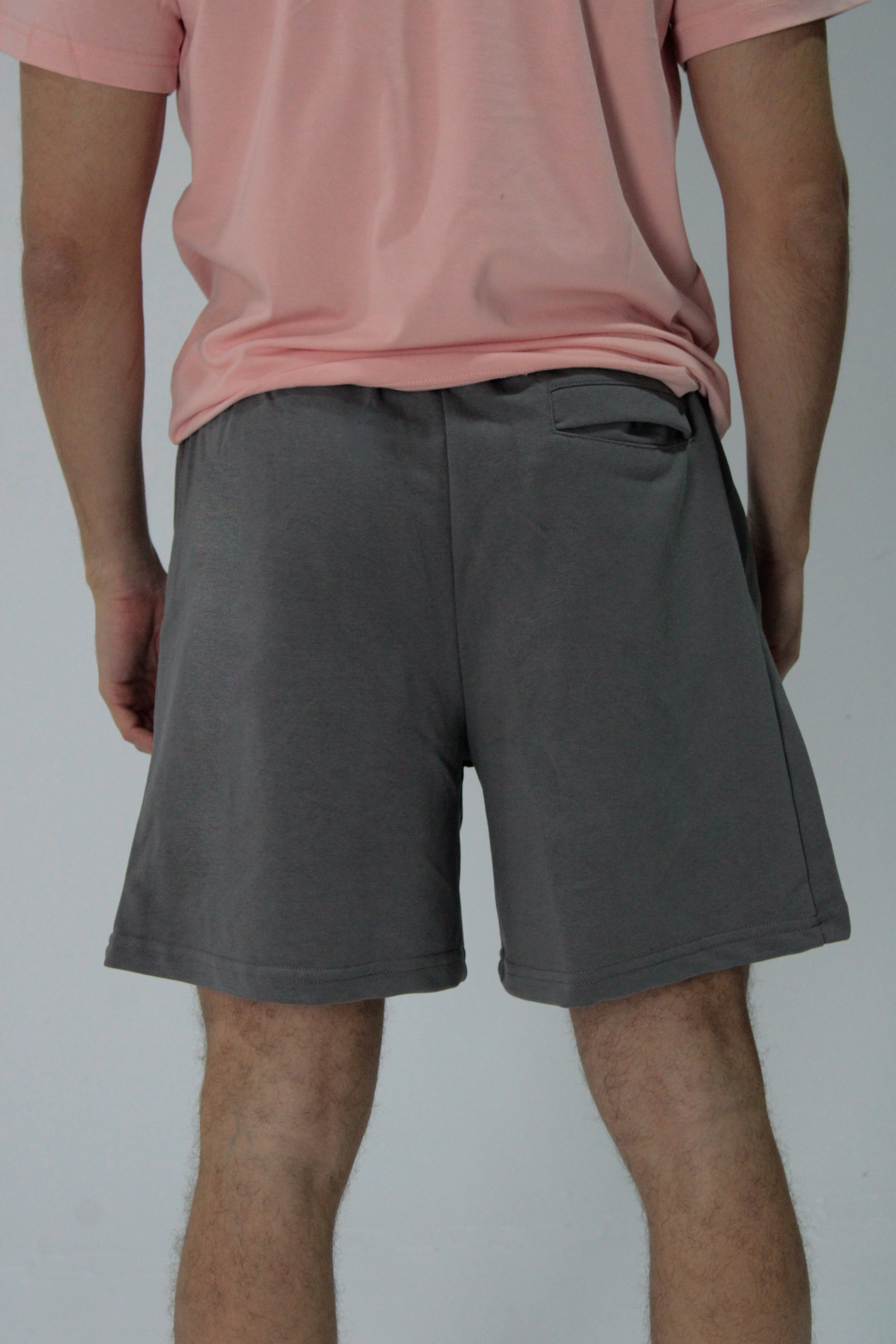 HOMEGROWN SWEATSHORT