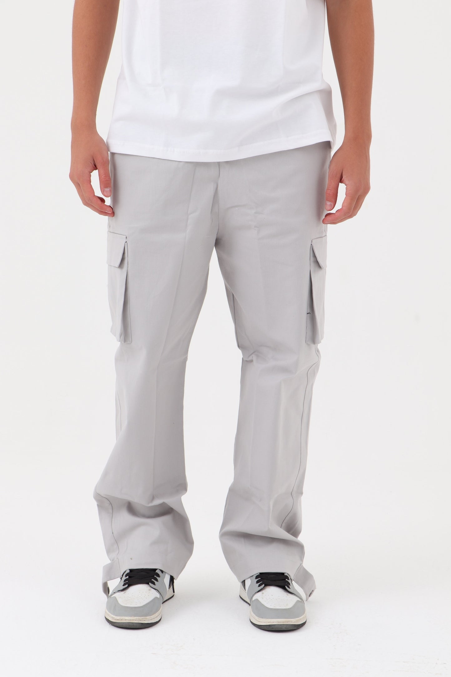 OVERSIZED CARGO PANTS