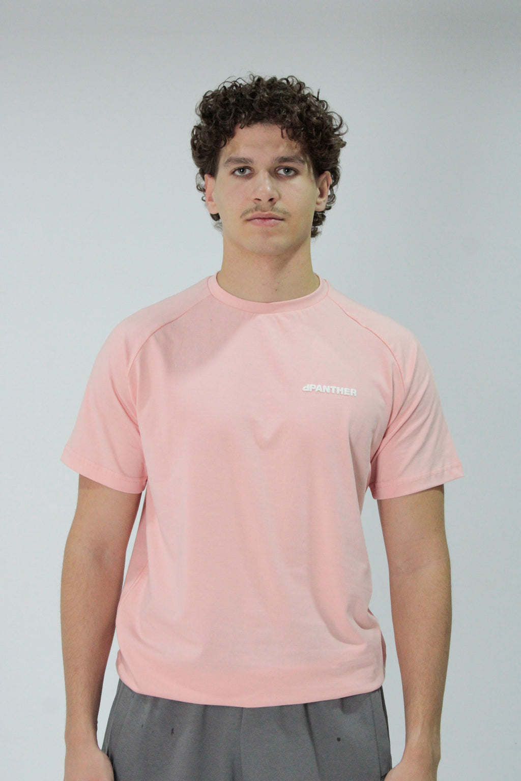 HOMEGROWN LAZY TEE