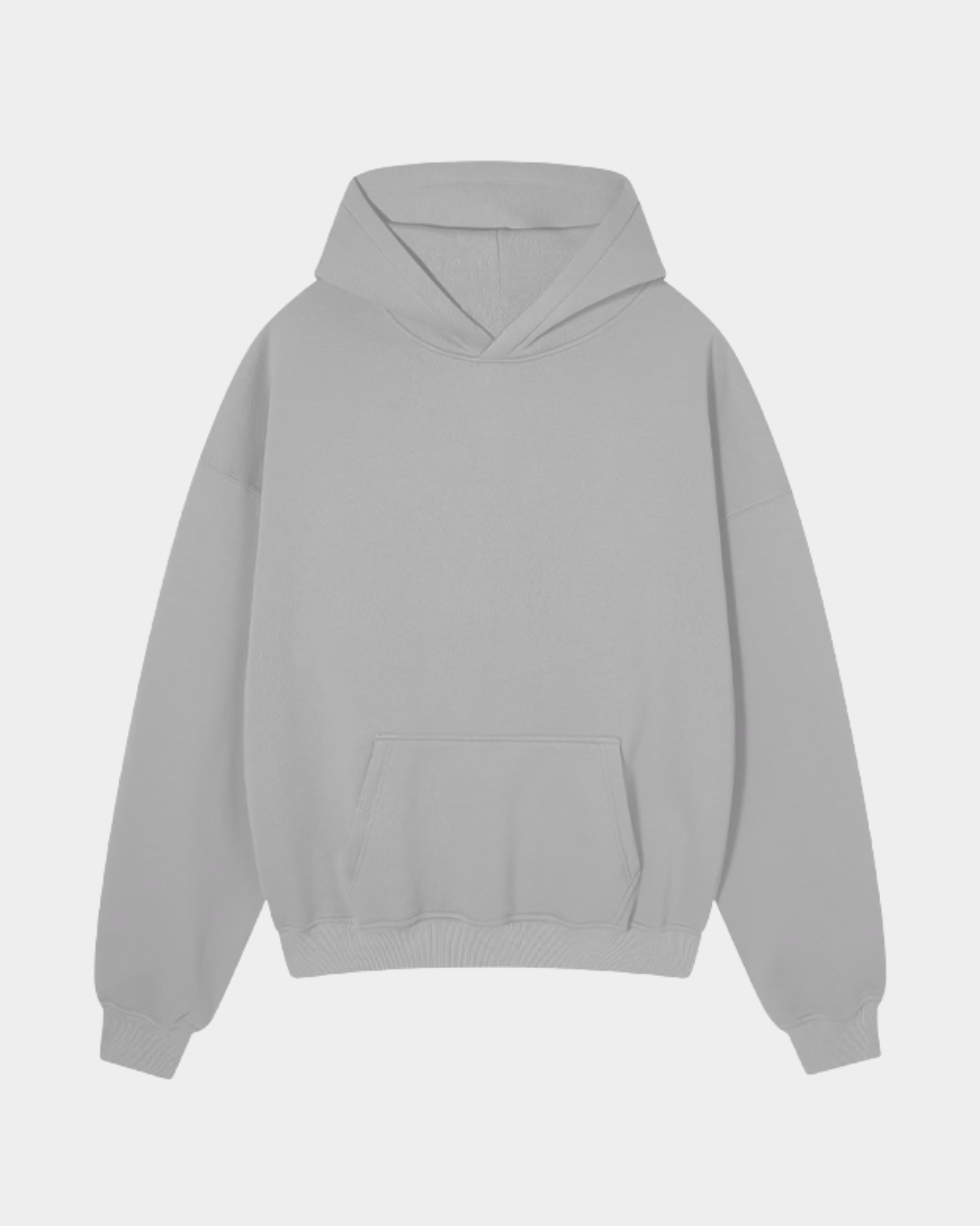 HIBERNATING HOODIE