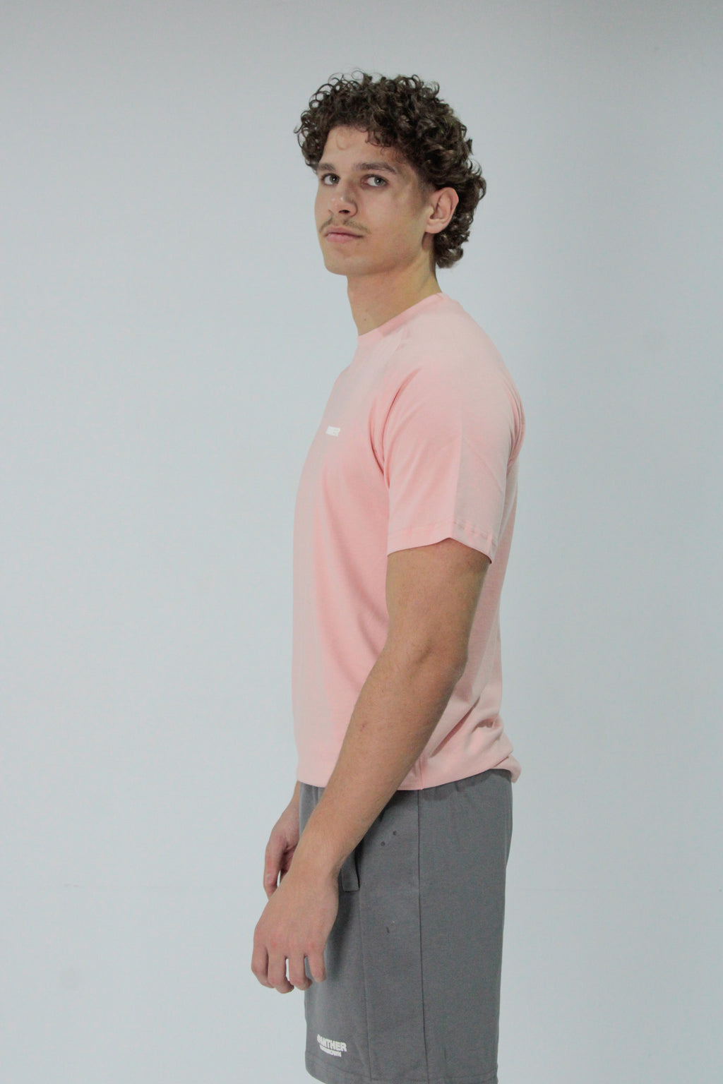HOMEGROWN LAZY TEE