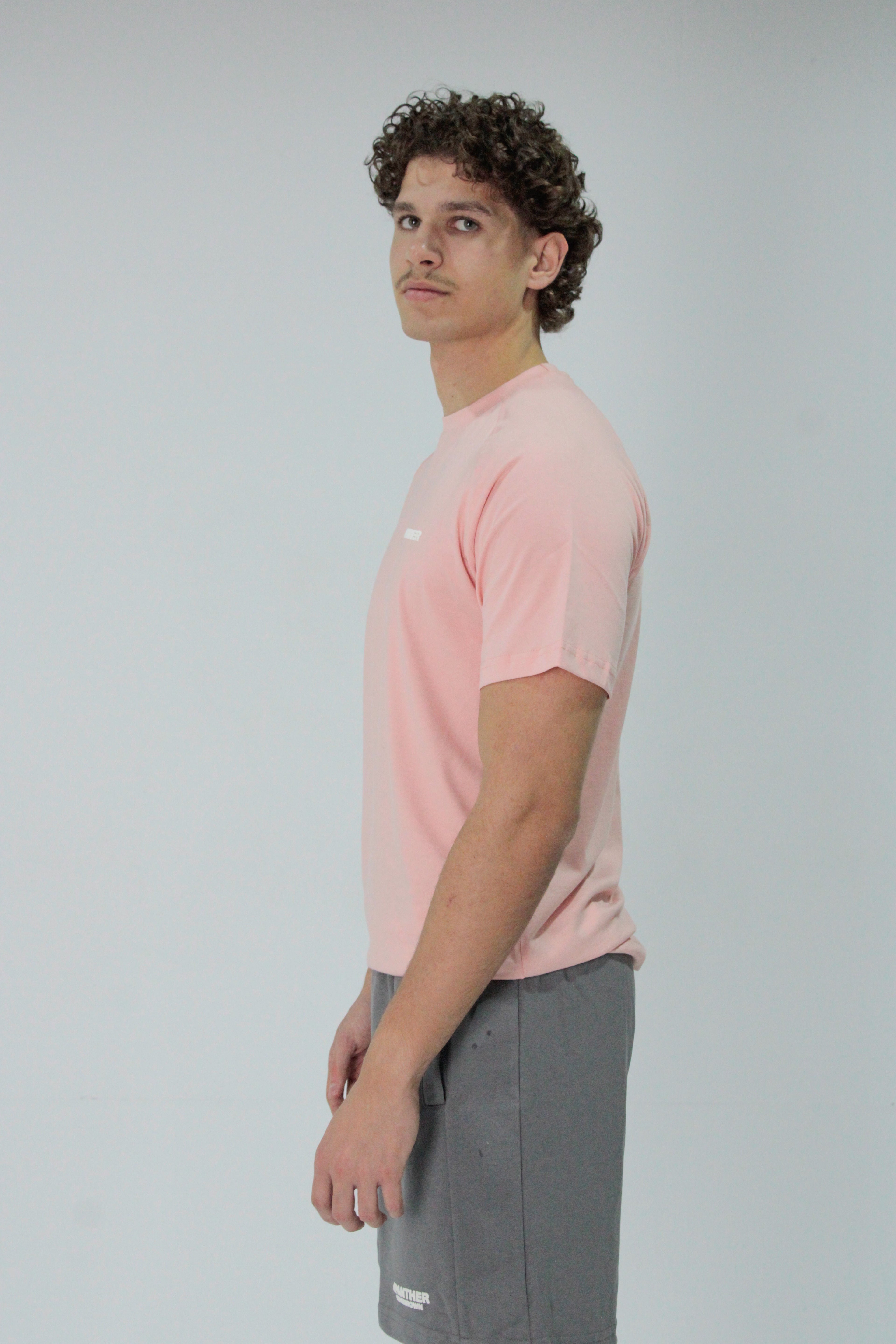 HOMEGROWN LAZY TEE