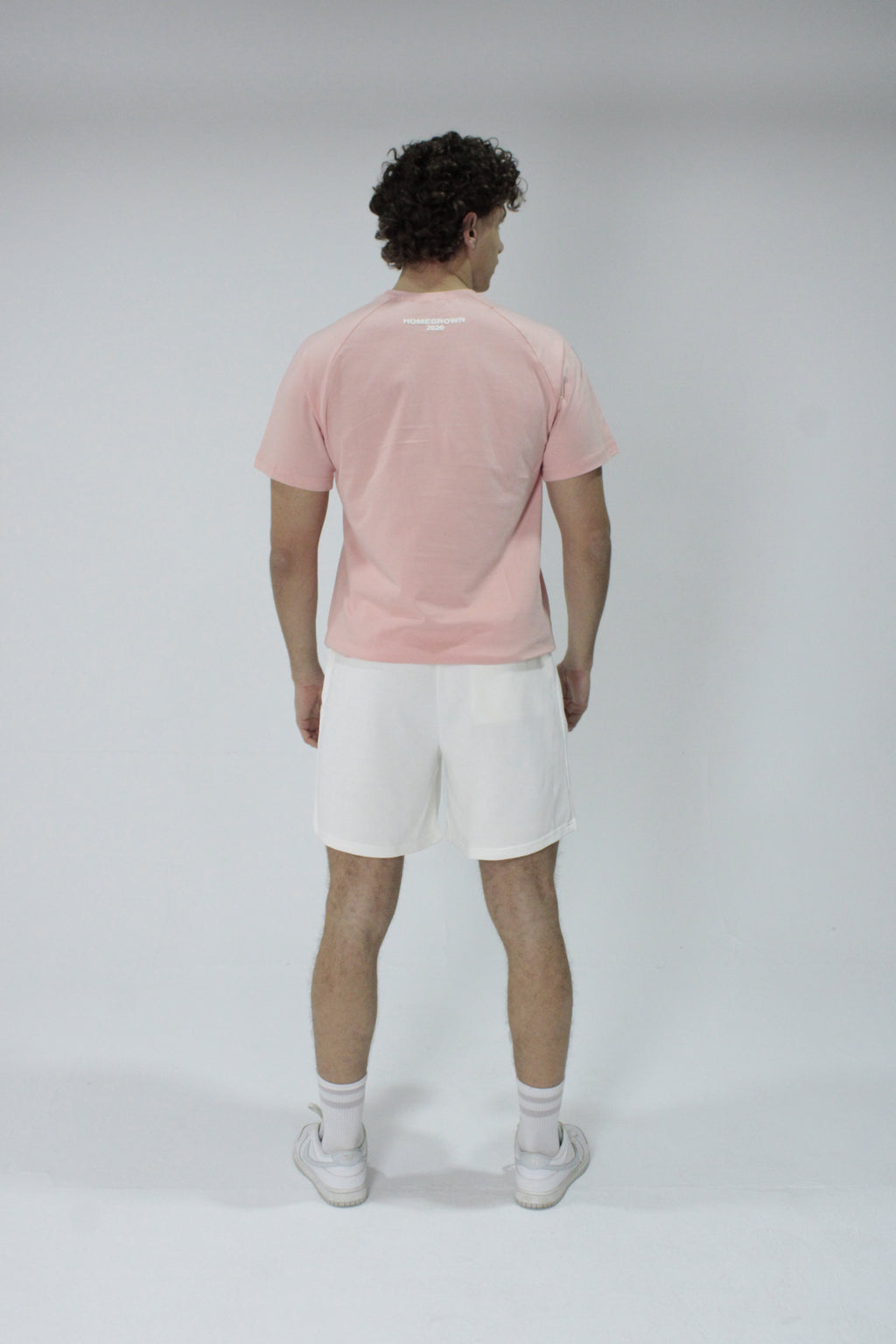 HOMEGROWN SWEATSHORT