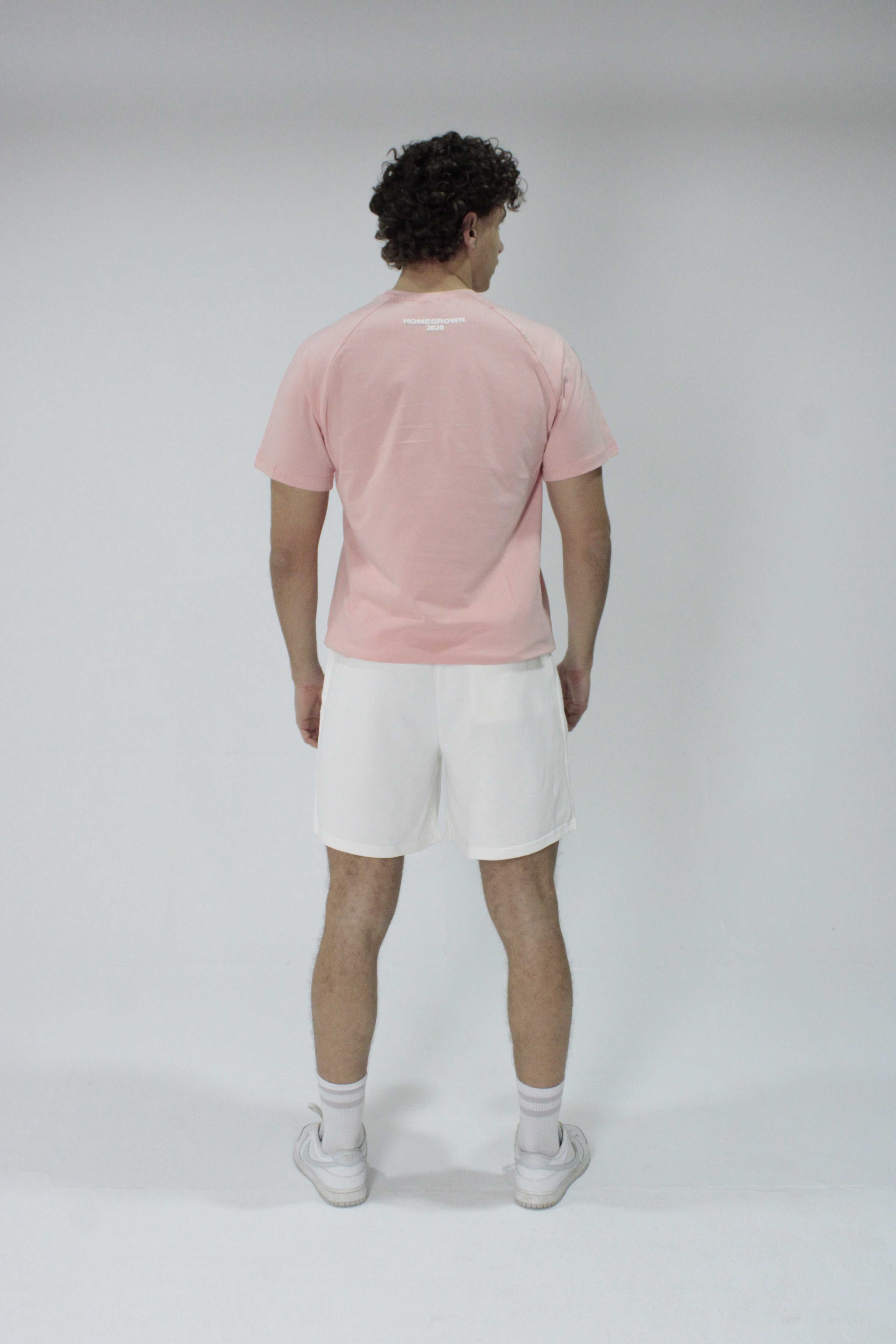 HOMEGROWN SWEATSHORT