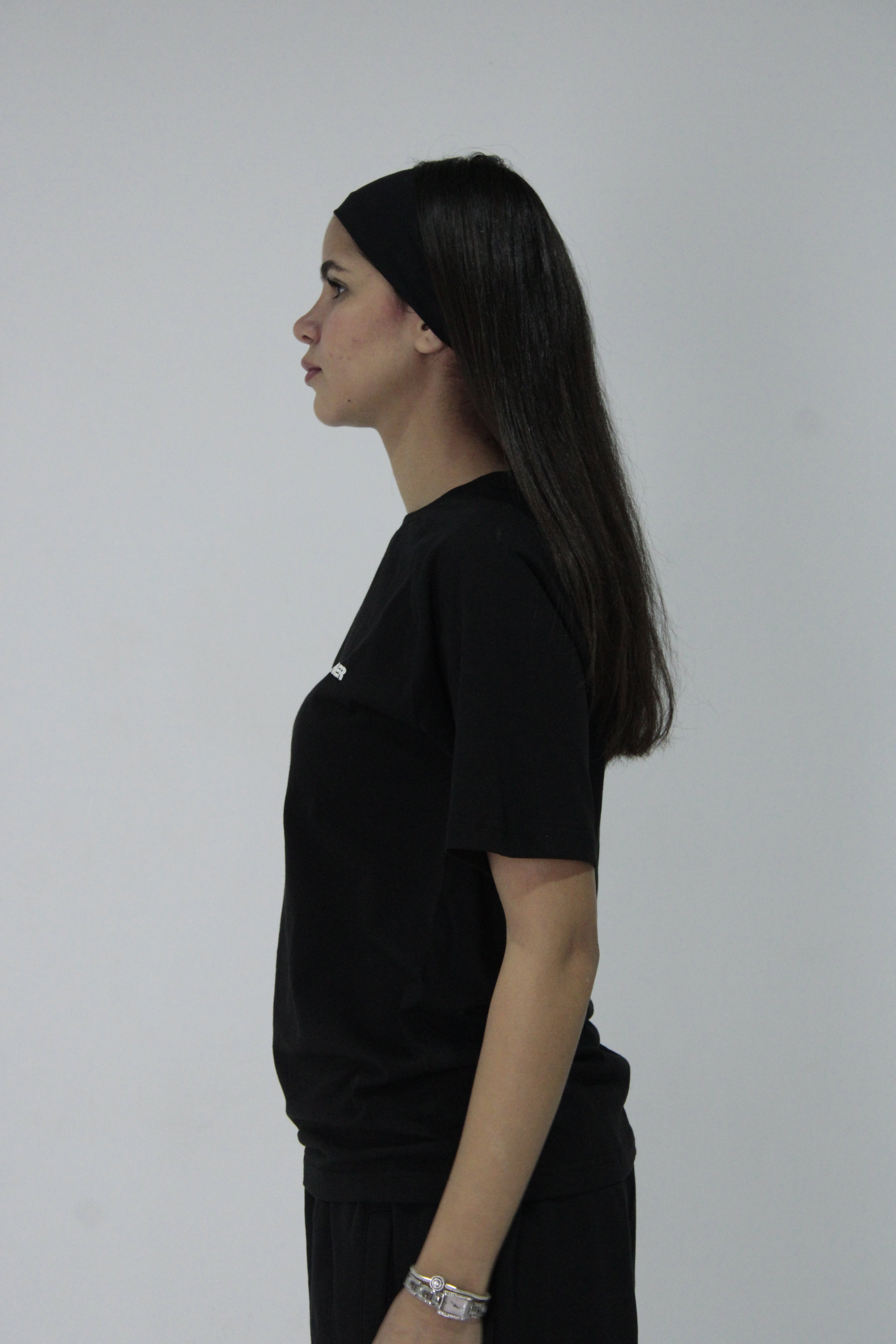 HOMEGROWN LAZY TEE