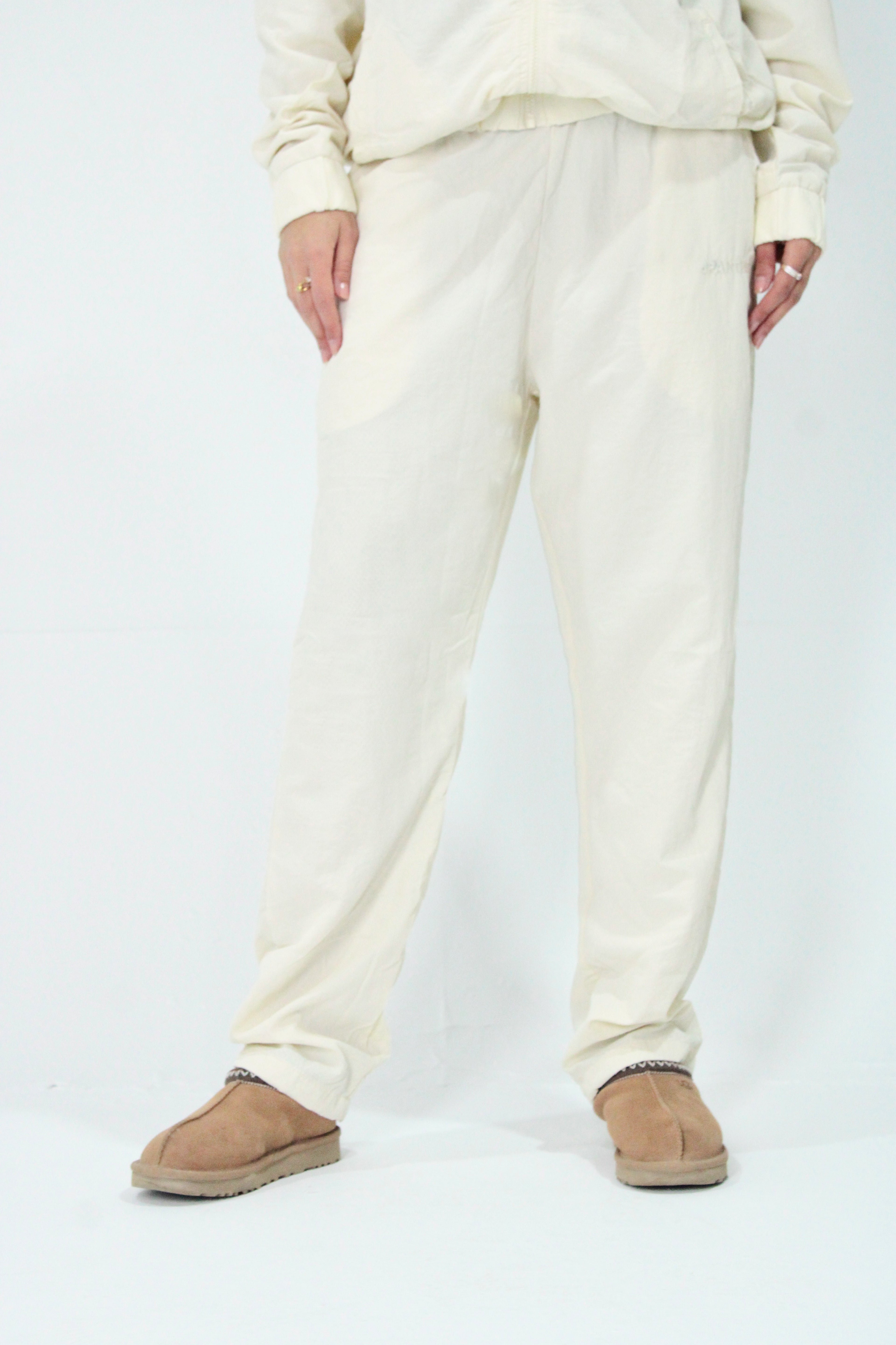 TRACK PANTS