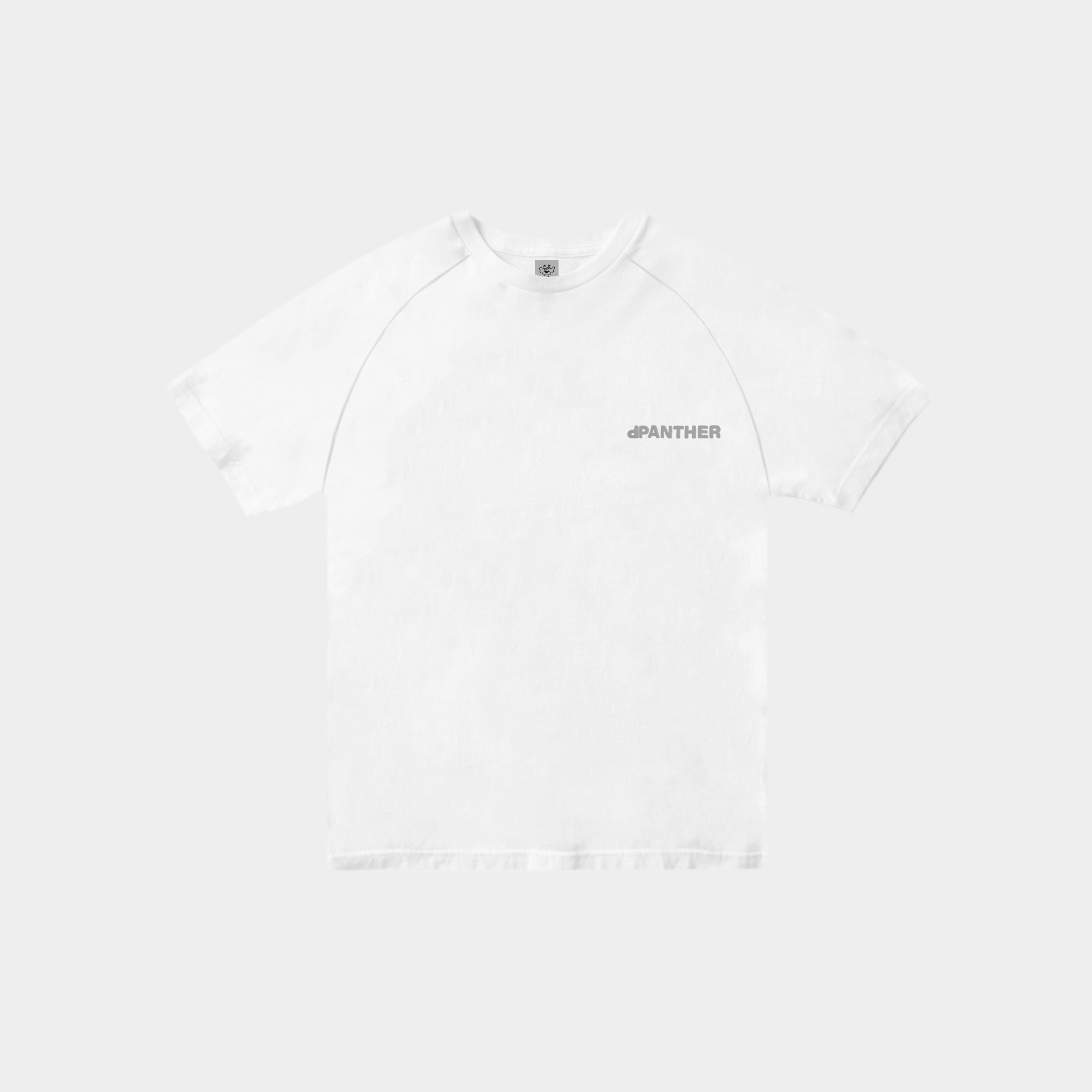 HOMEGROWN LAZY TEE