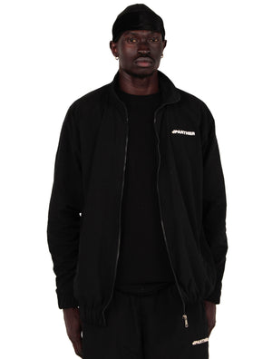TRACK JACKET