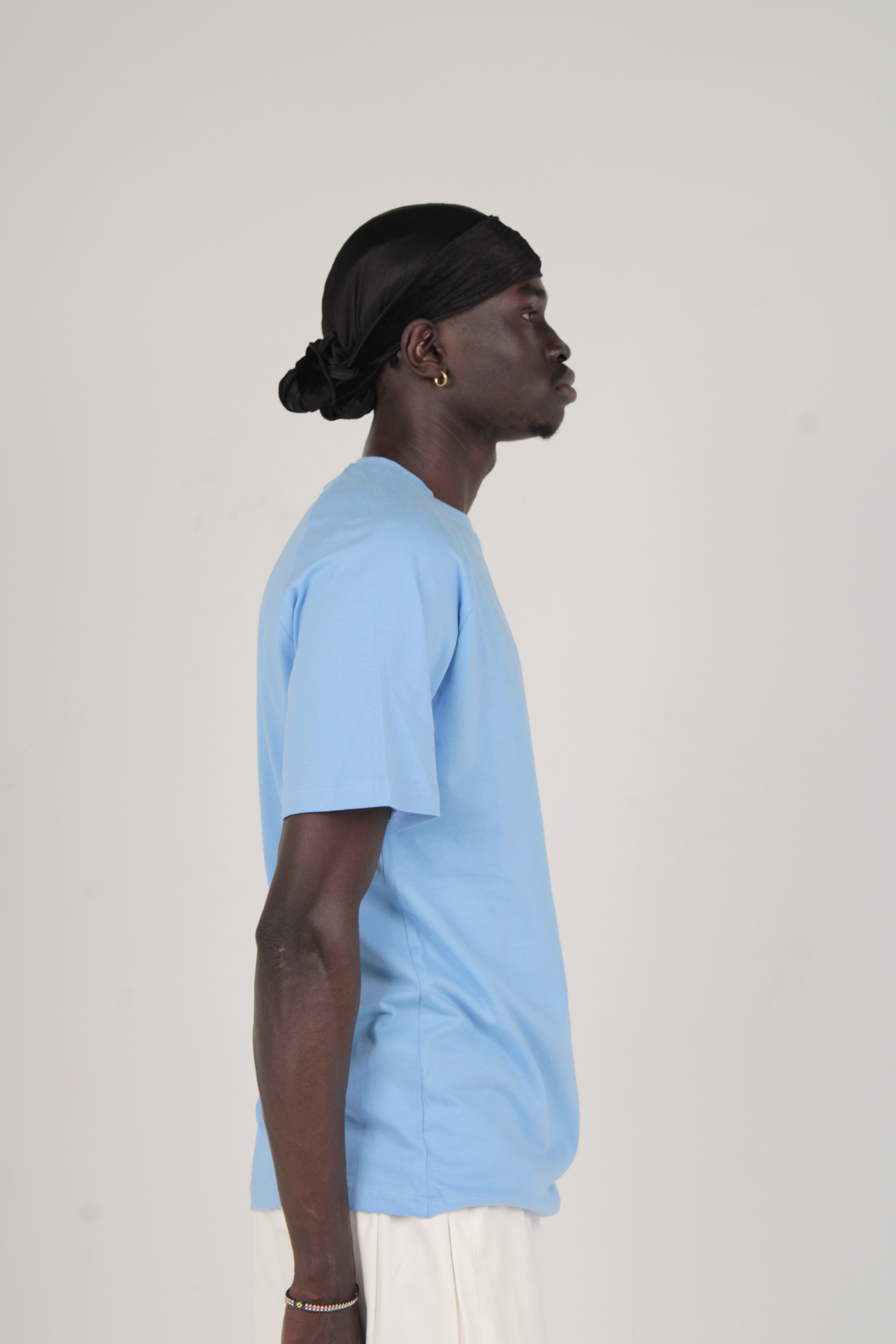 HOMEGROWN LAZY TEE