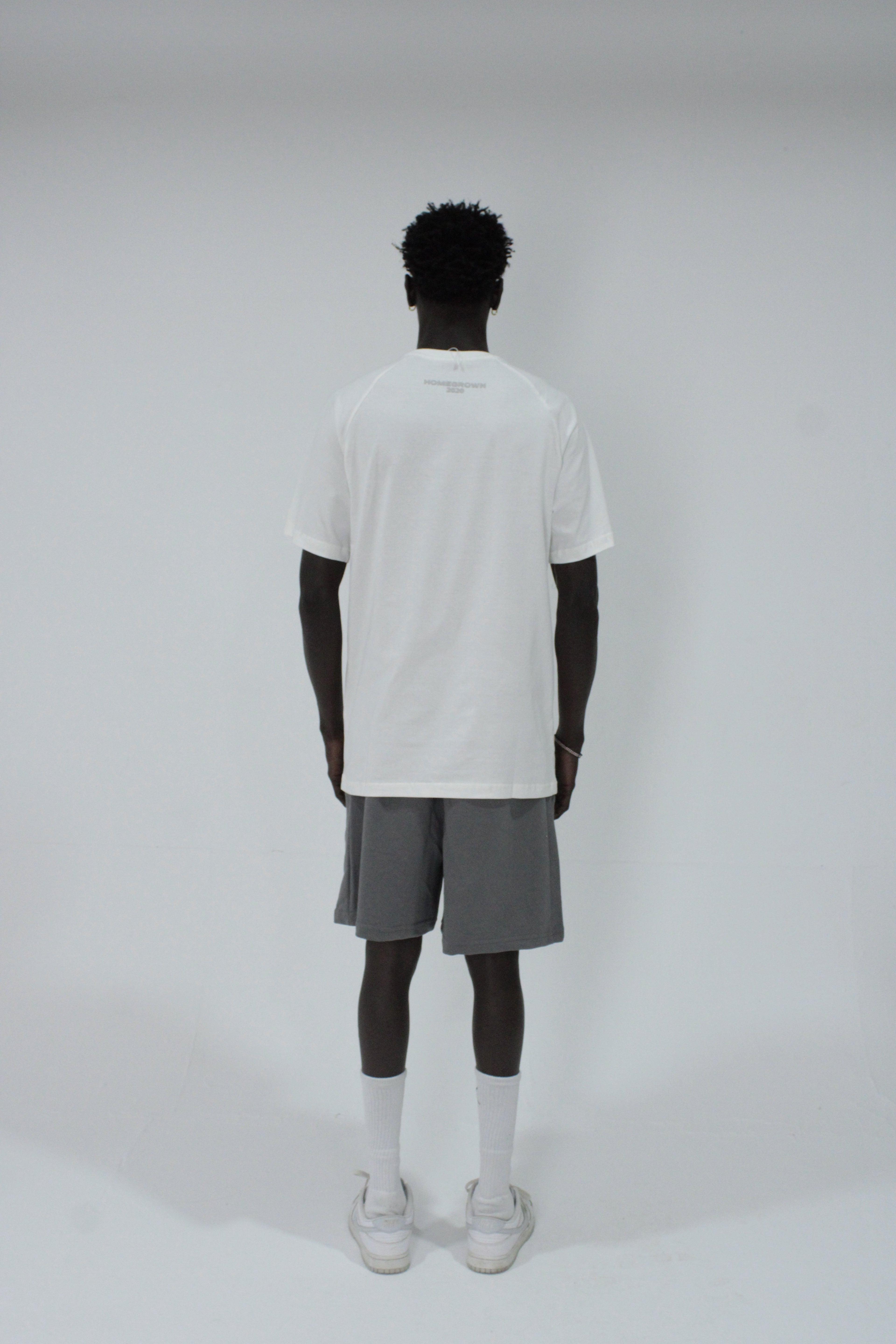 HOMEGROWN LAZY TEE