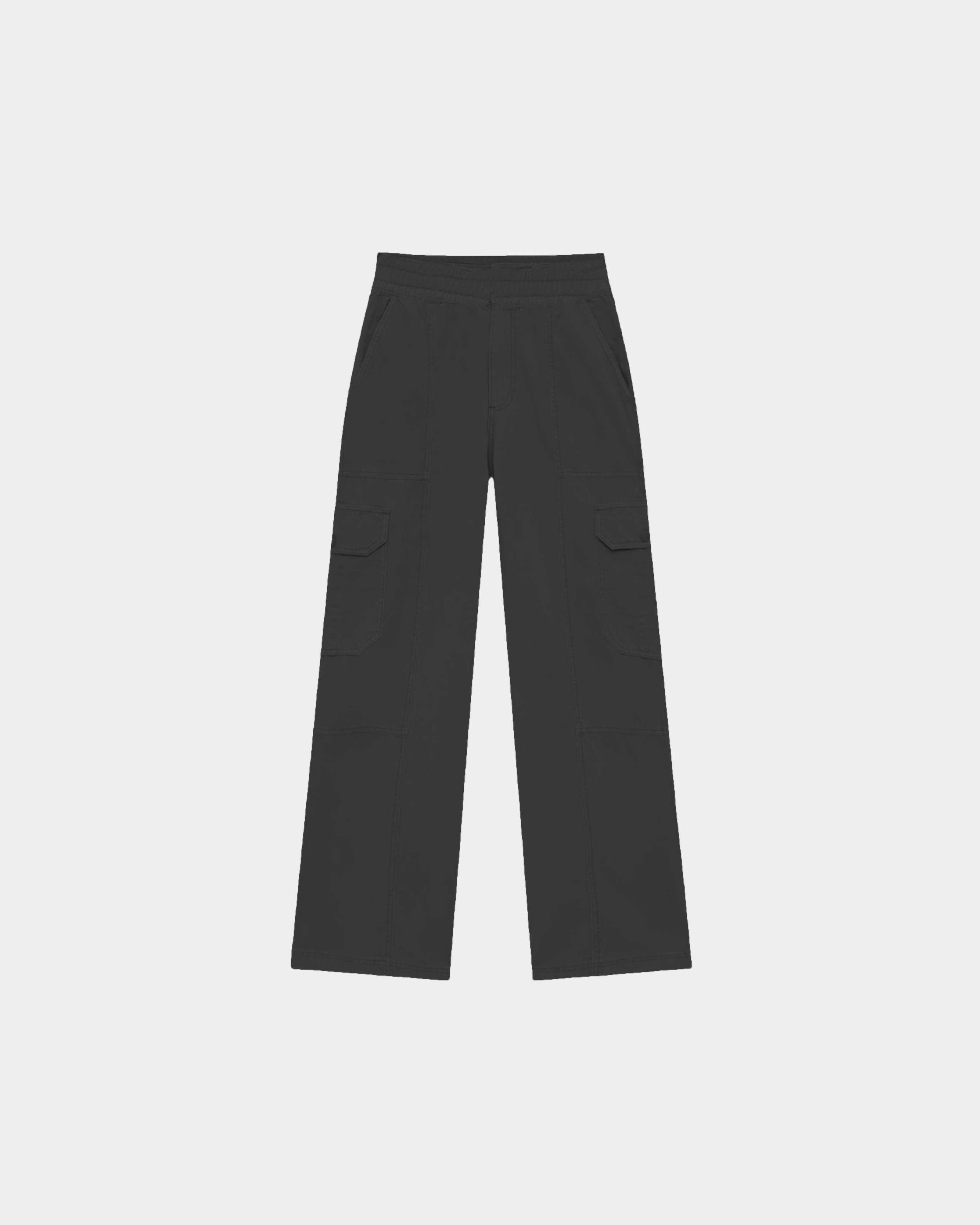 OVERSIZED CARGO PANTS