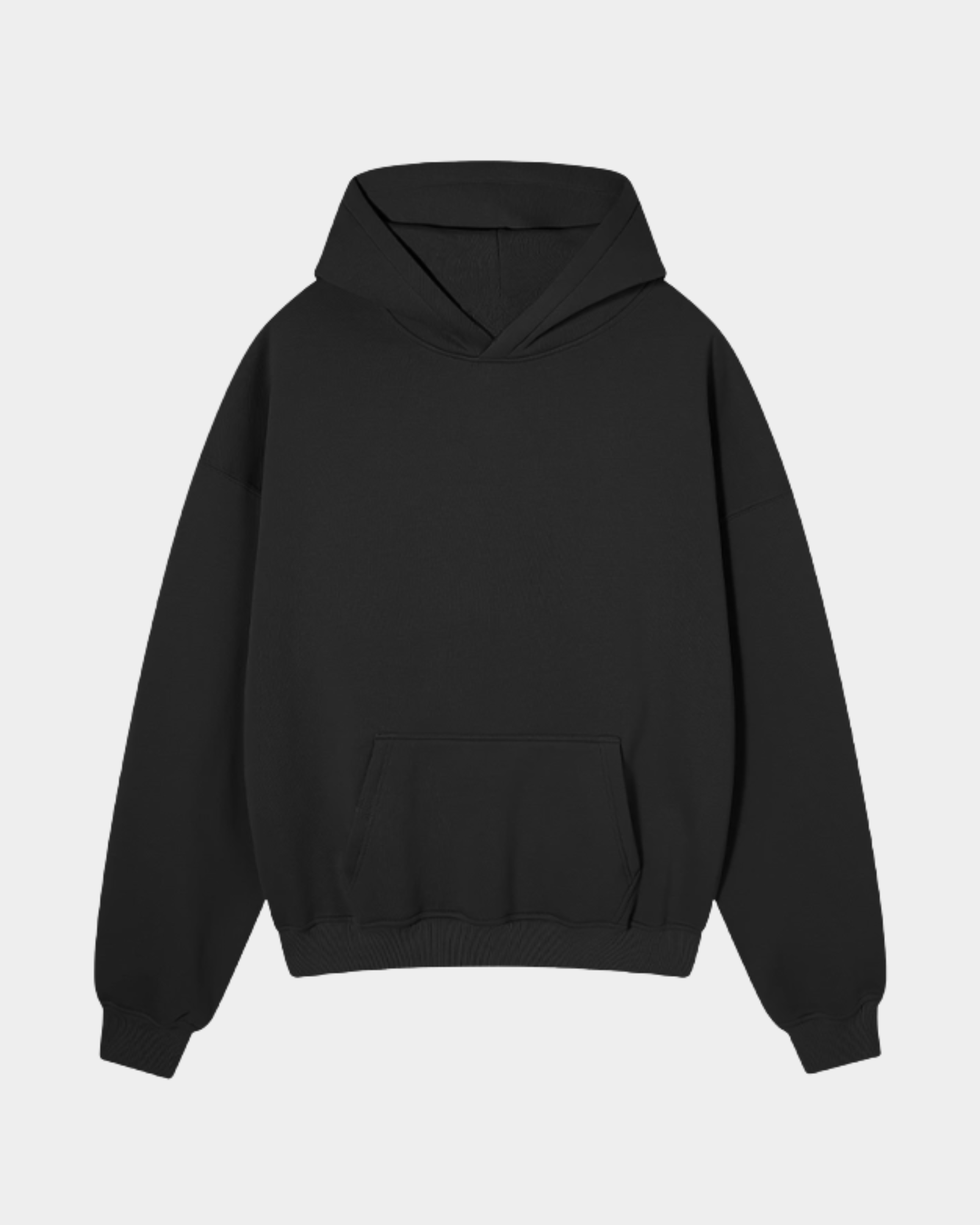 HIBERNATING HOODIE