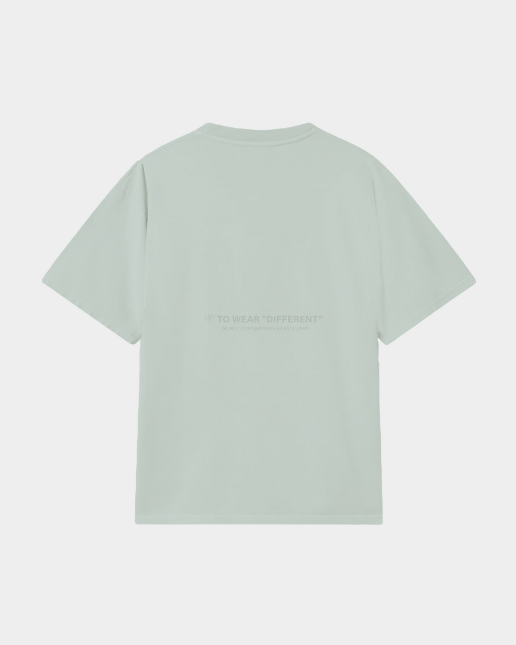 HOMESERIES TEE