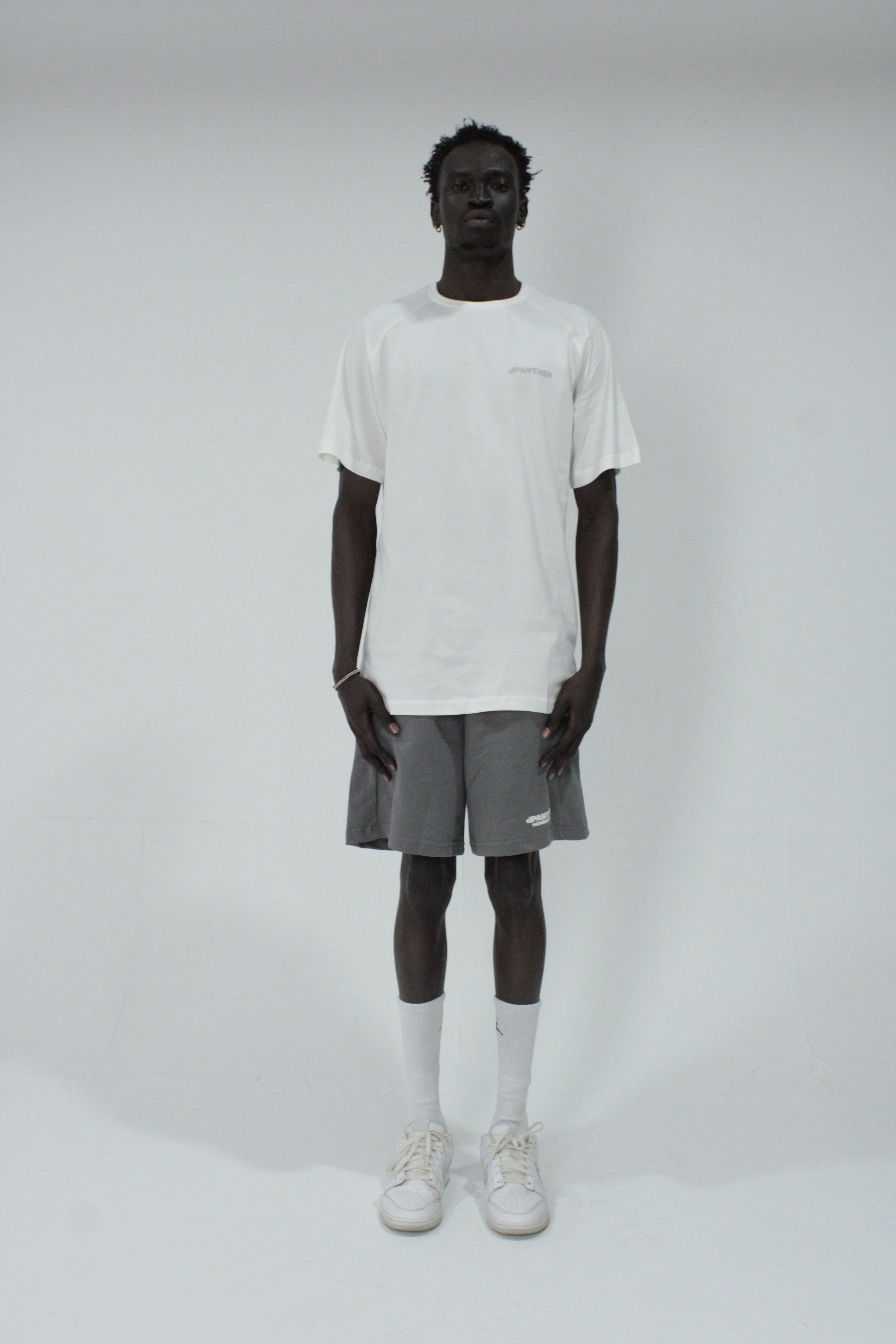 HOMEGROWN LAZY TEE