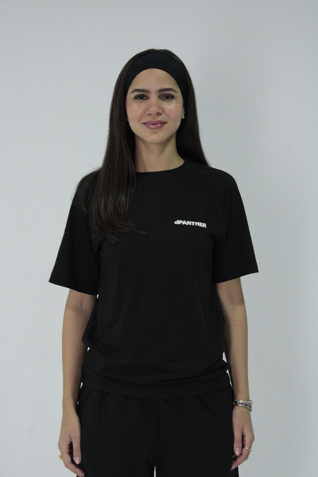 HOMEGROWN LAZY TEE