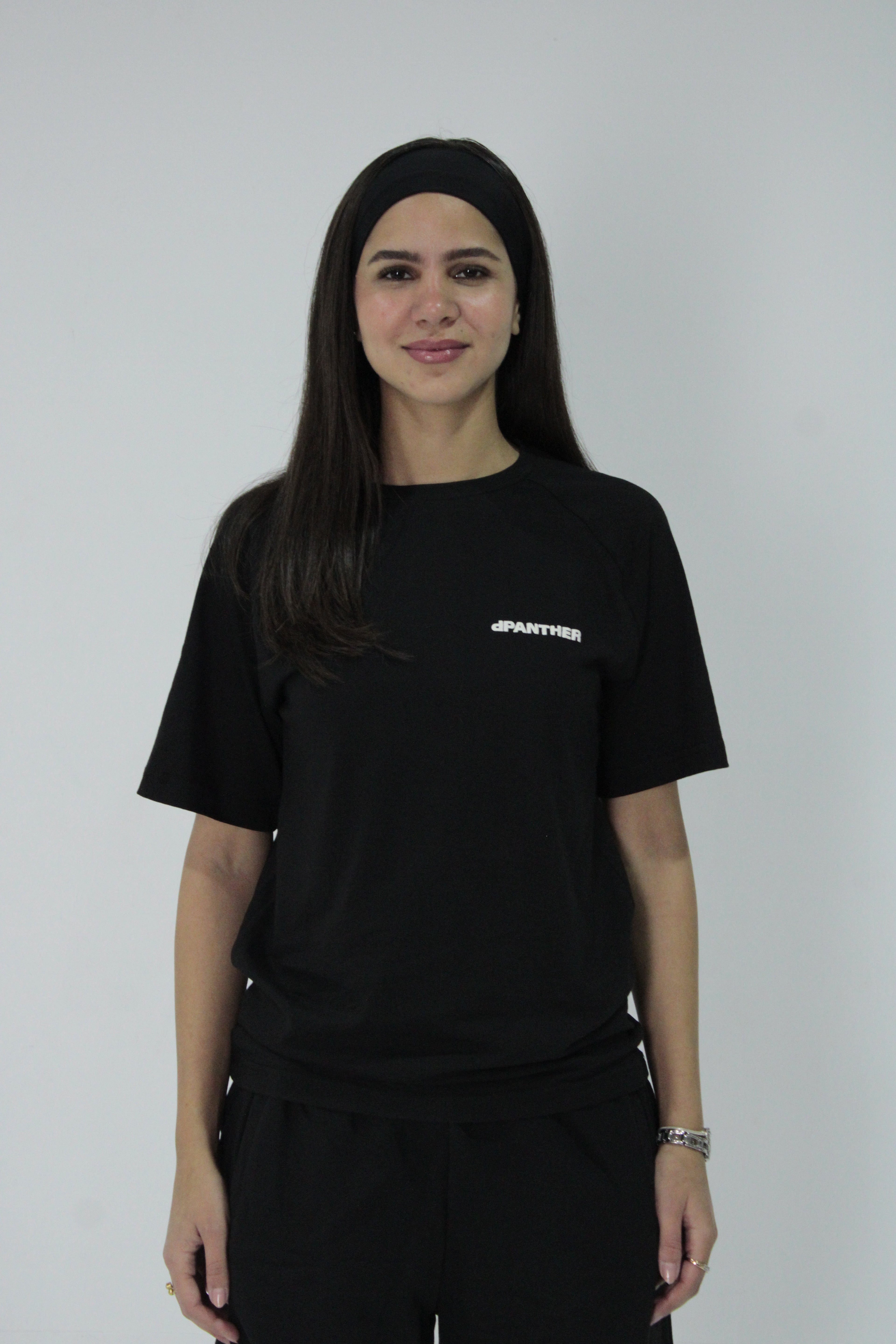 HOMEGROWN LAZY TEE