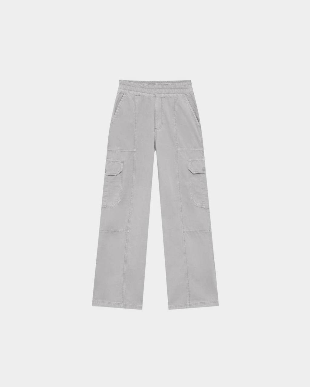 OVERSIZED CARGO PANTS