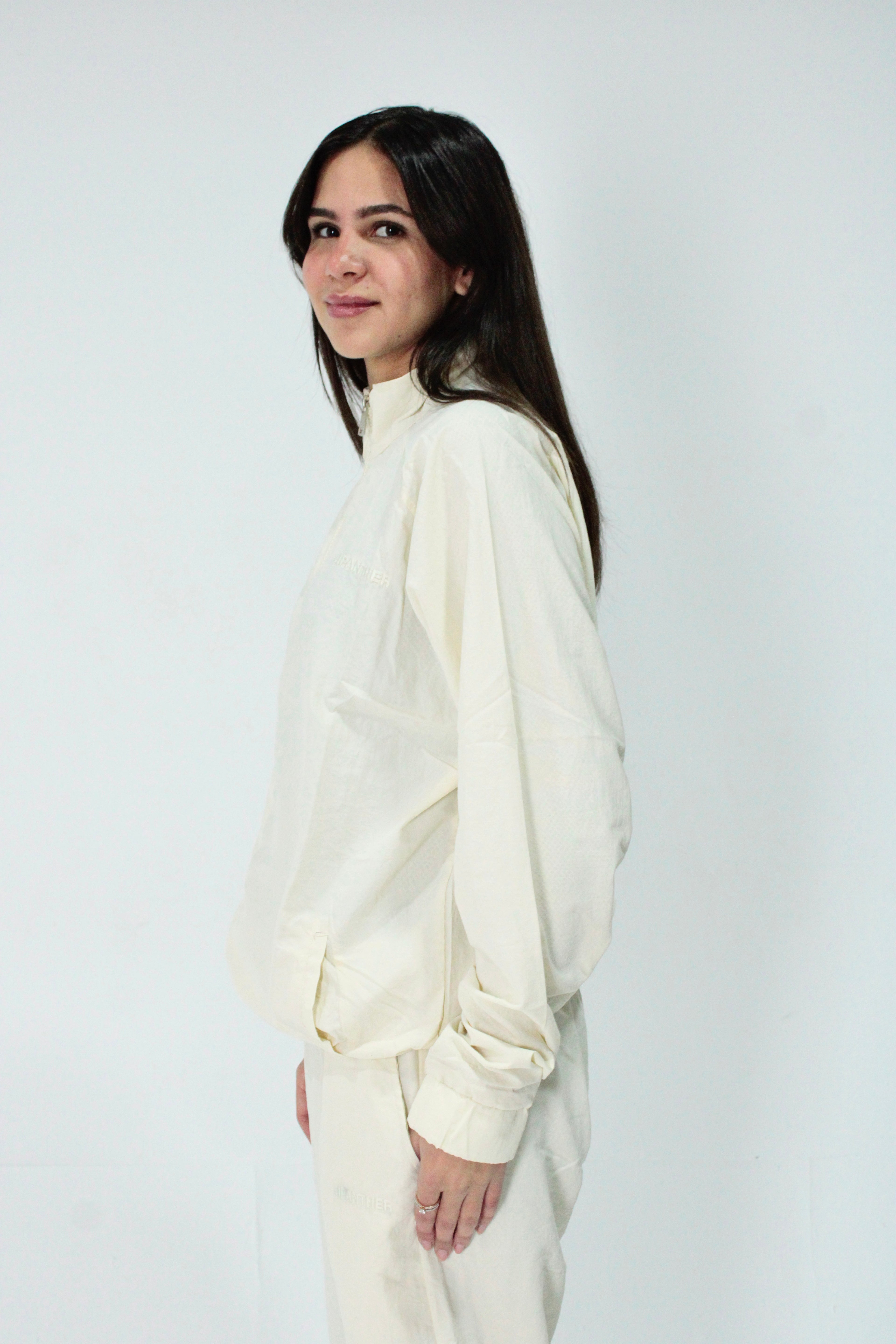 TRACK JACKET
