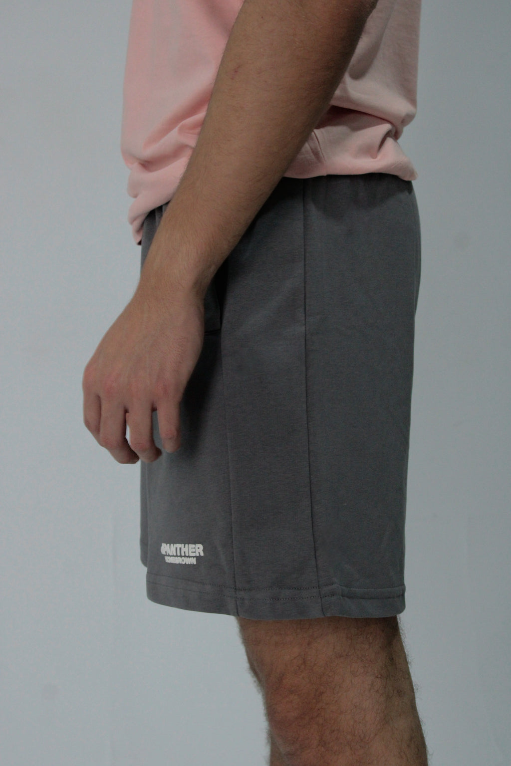 HOMEGROWN SWEATSHORT