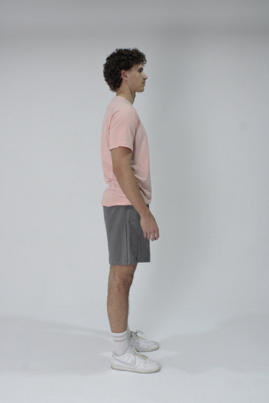 HOMEGROWN LAZY TEE