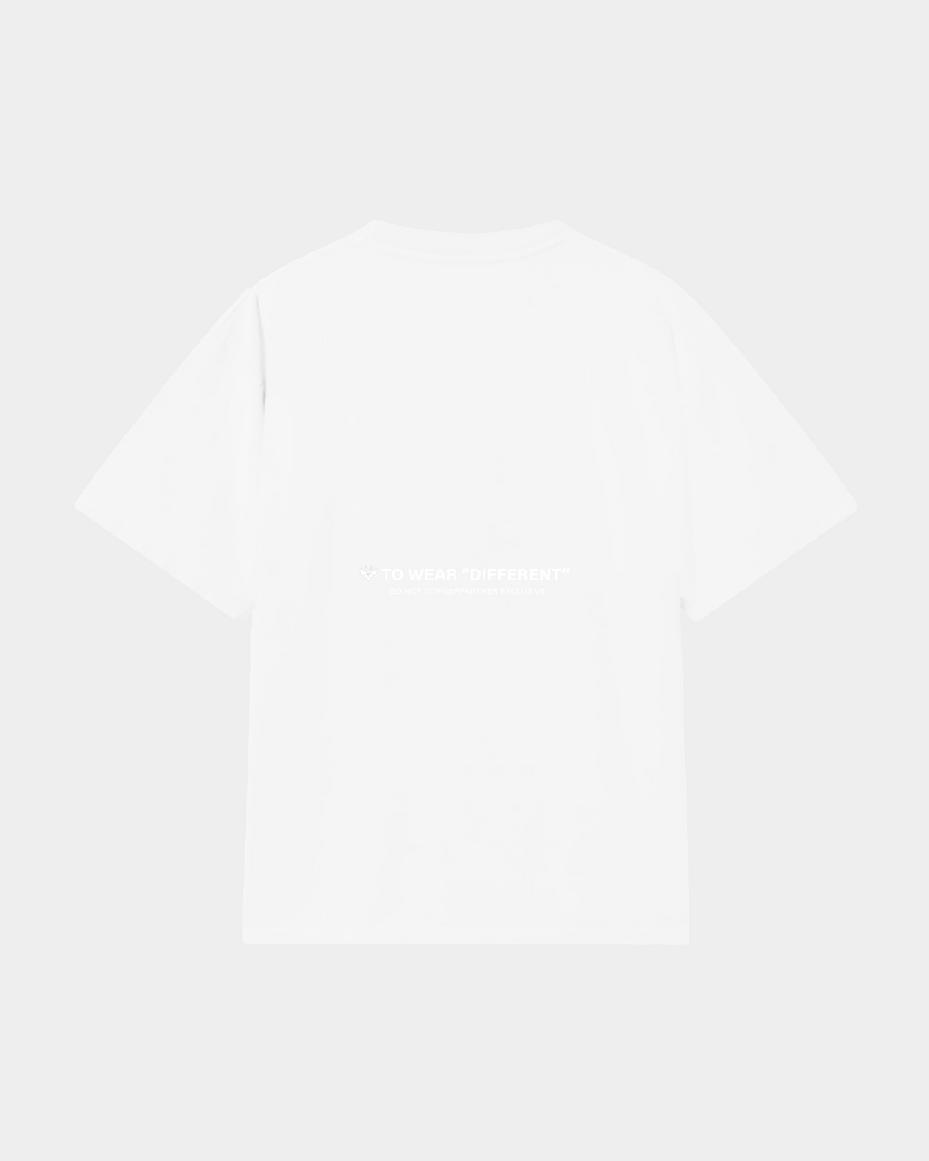 HOMESERIES TEE