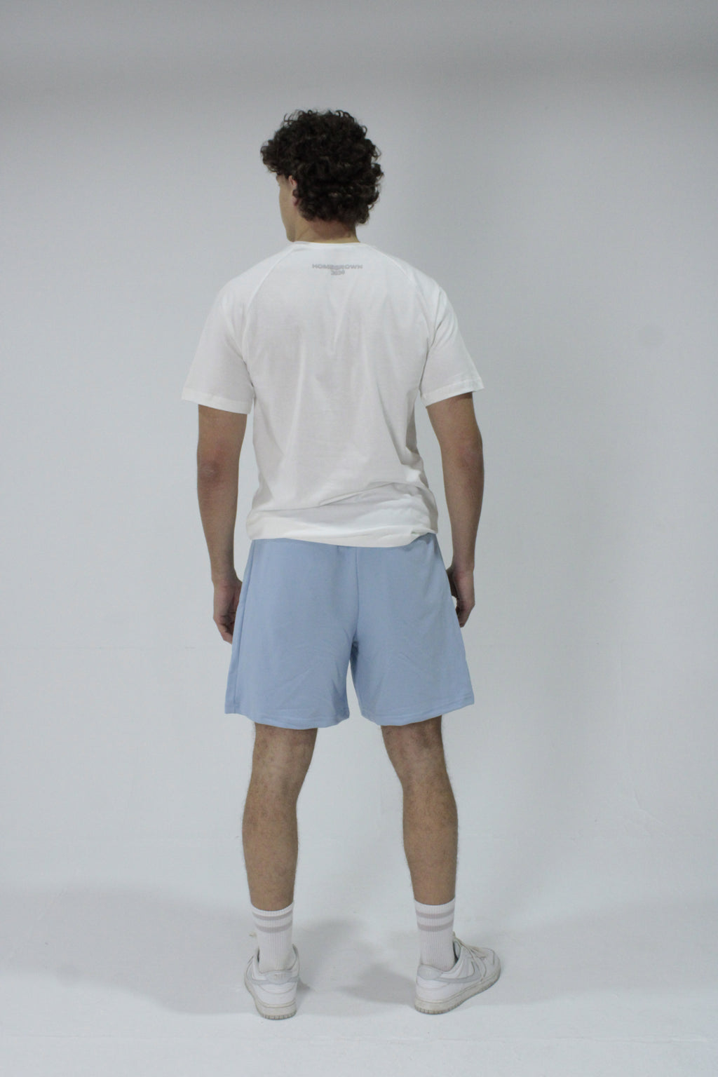 HOMEGROWN SWEATSHORT