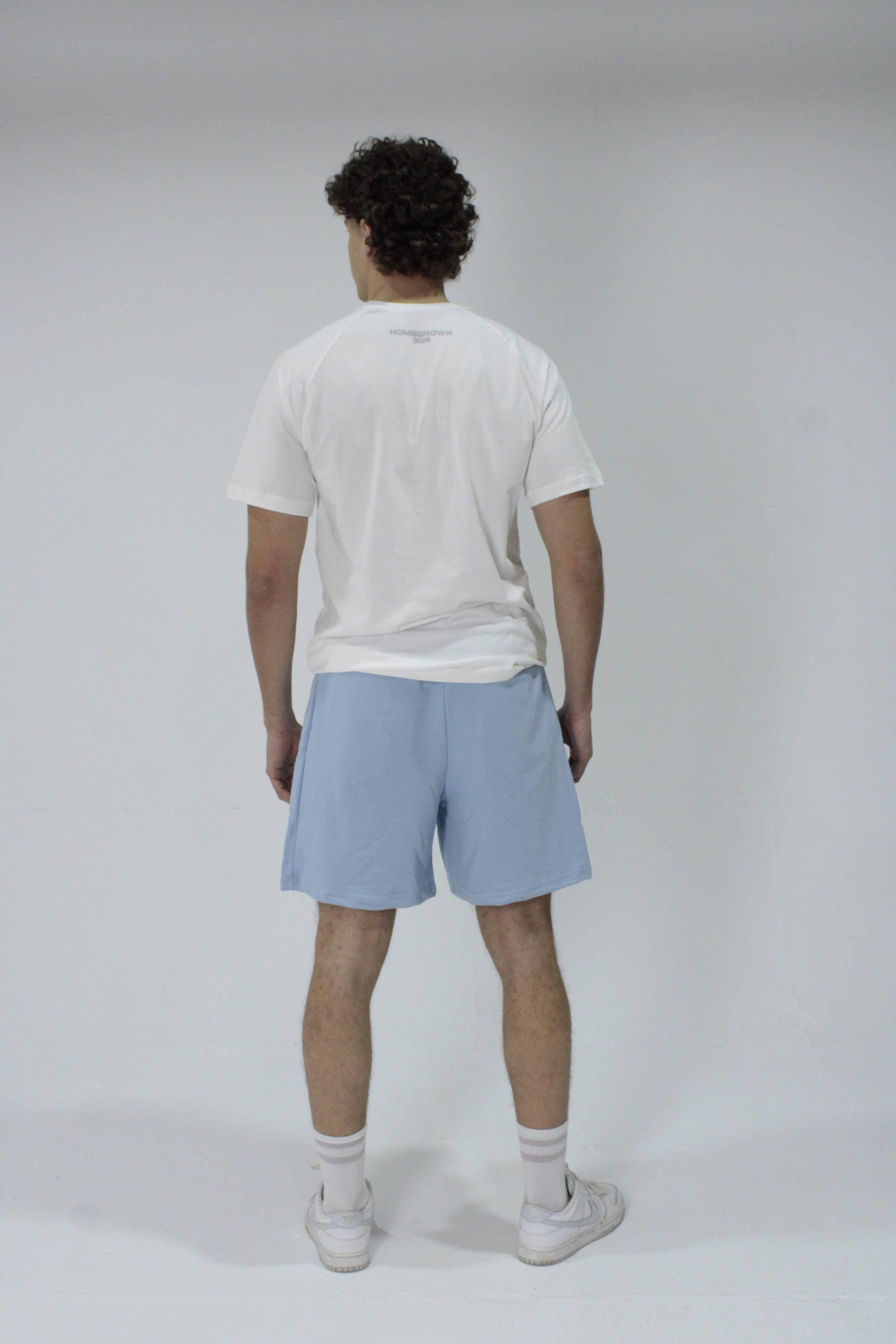 HOMEGROWN SWEATSHORT