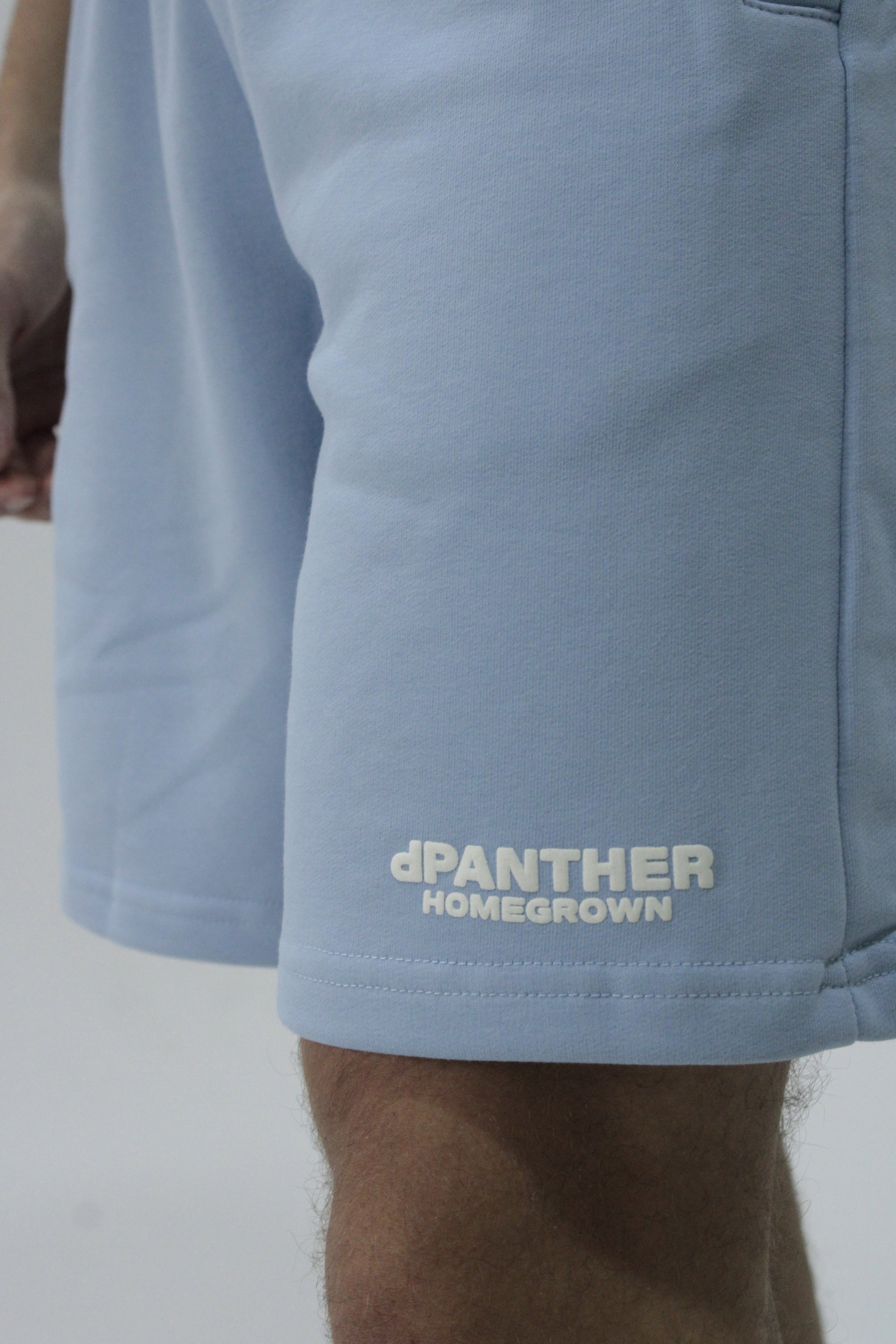 HOMEGROWN SWEATSHORT