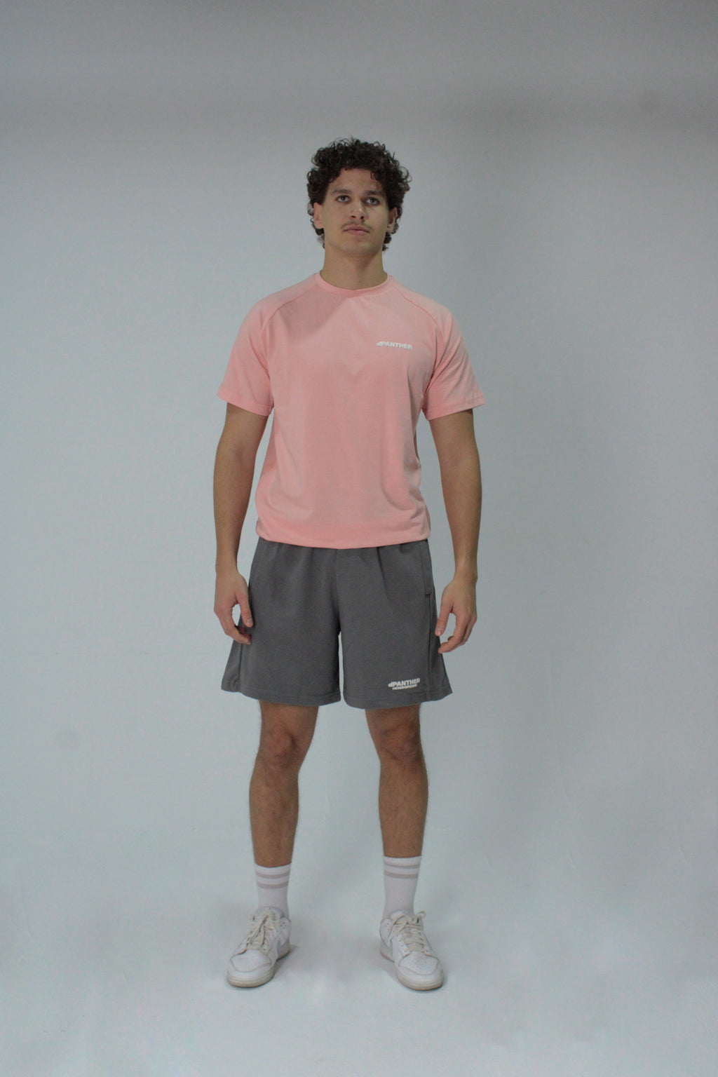 HOMEGROWN SWEATSHORT