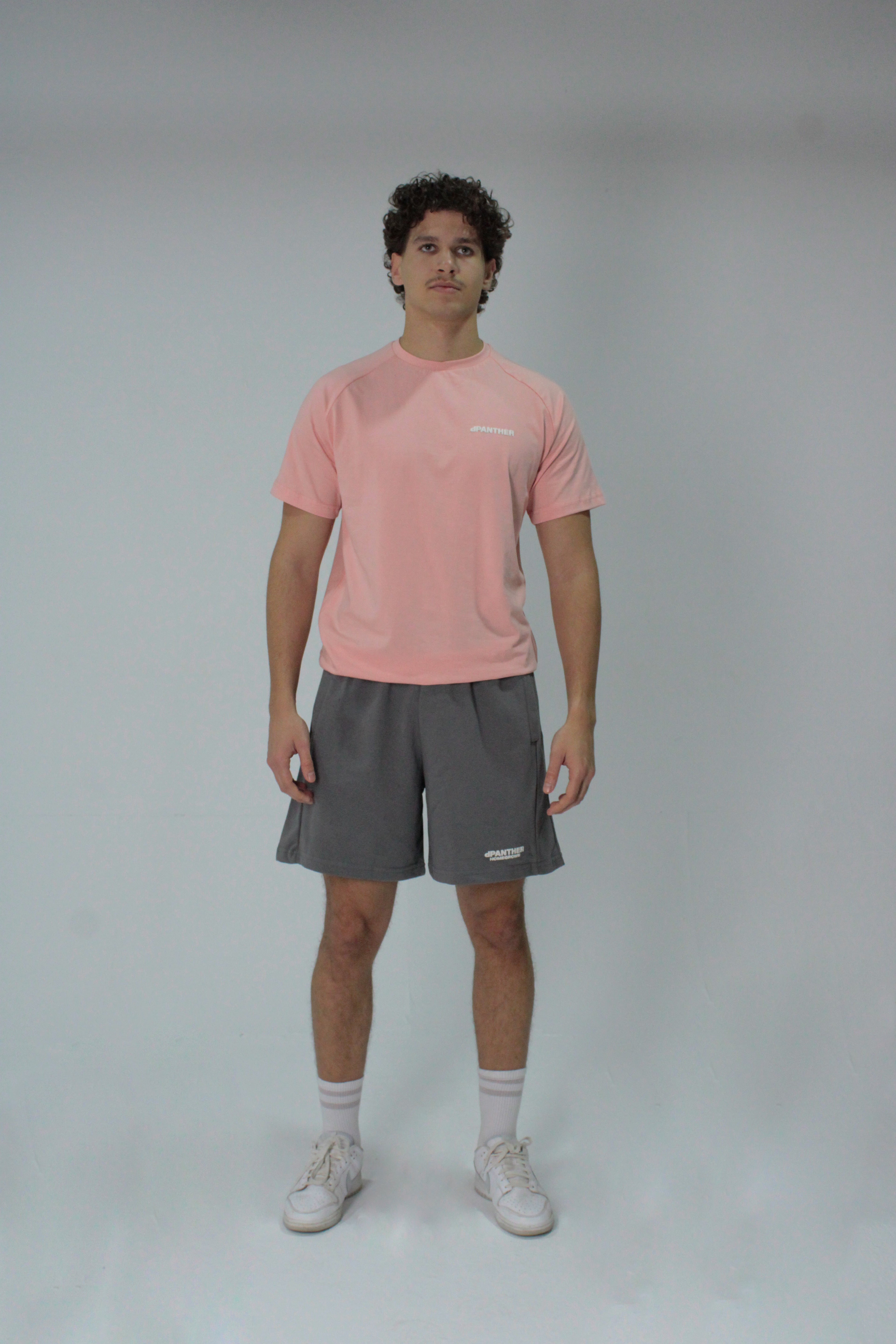 HOMEGROWN SWEATSHORT