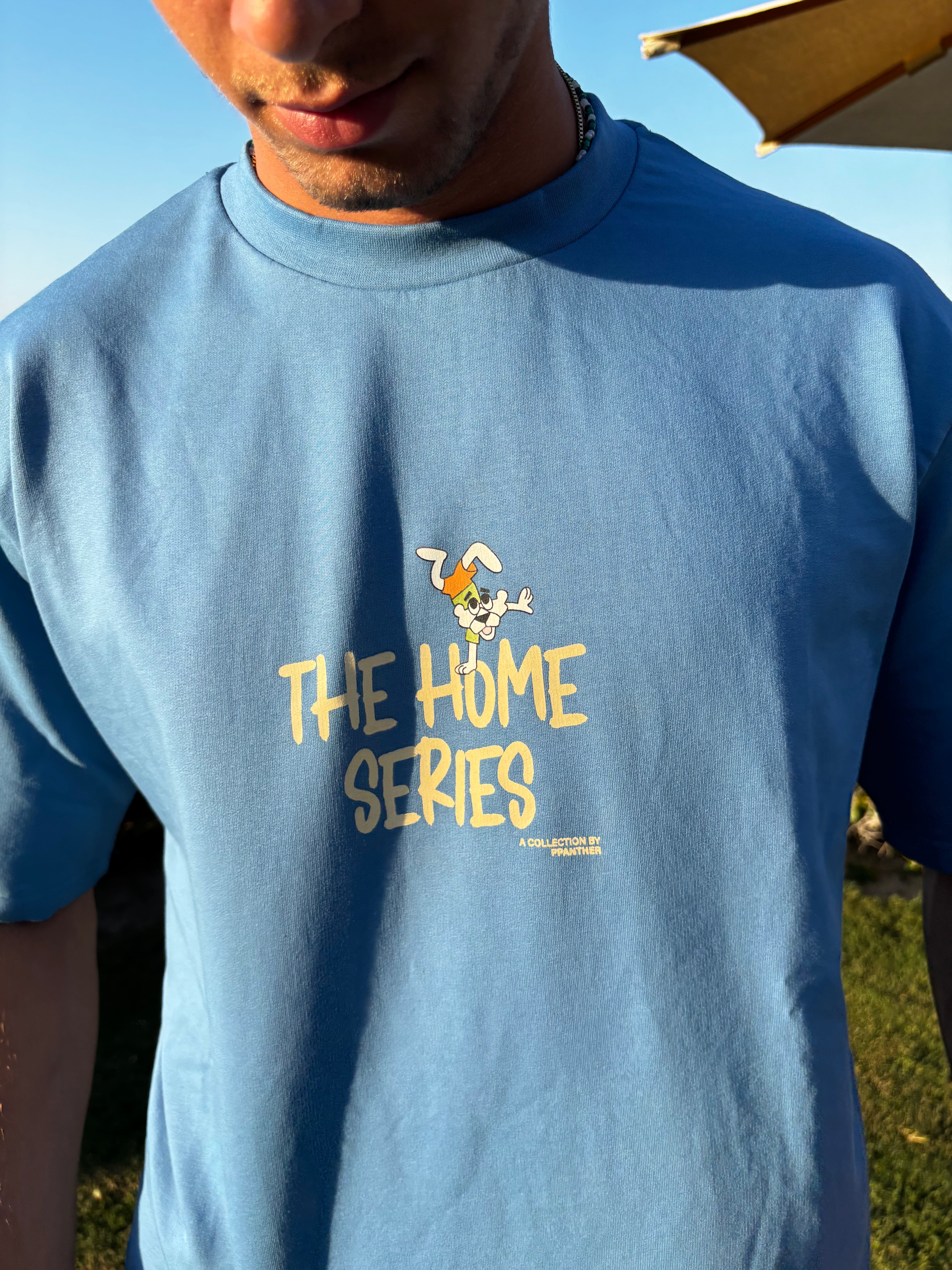 HOMESERIES TEE