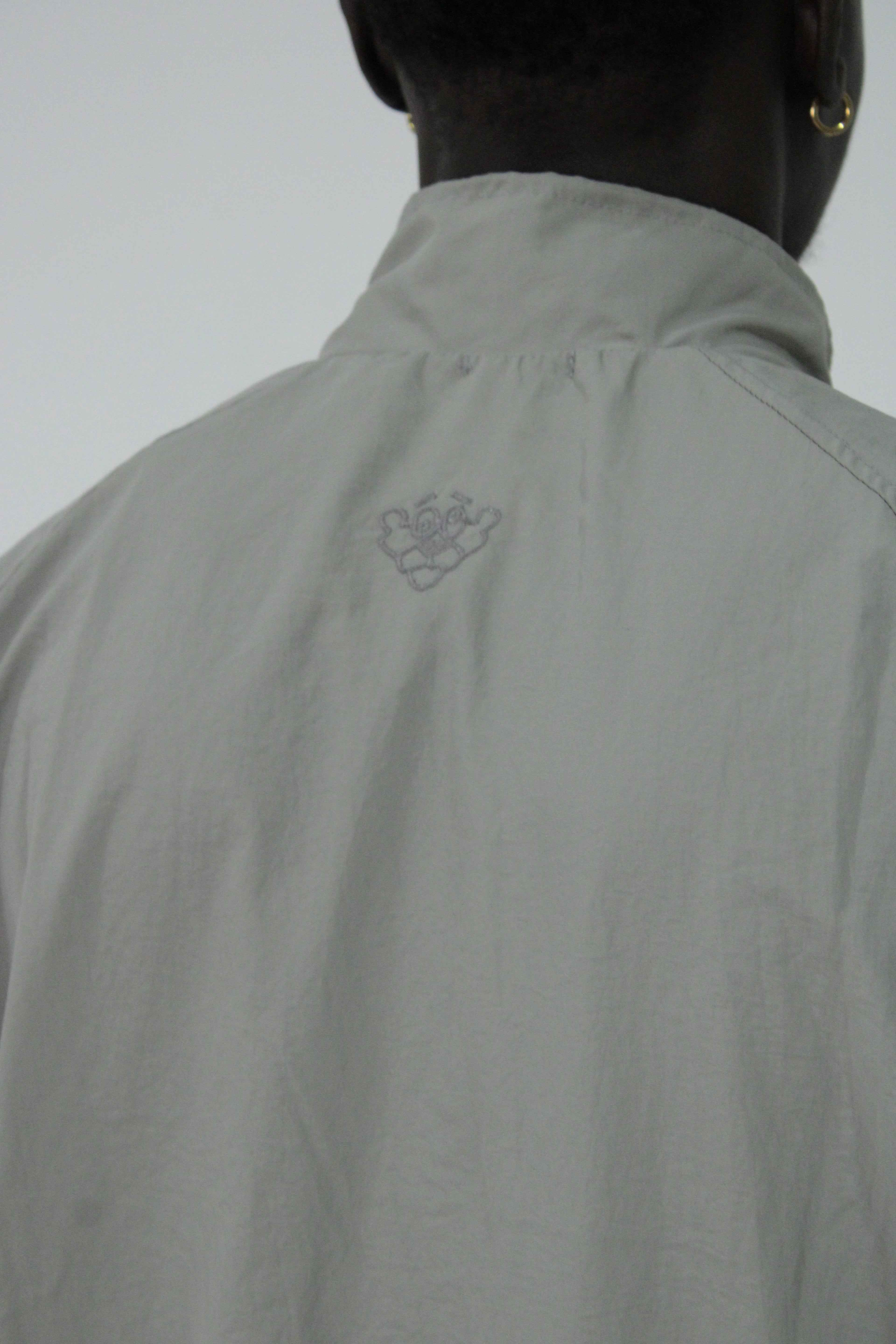 TRACK JACKET