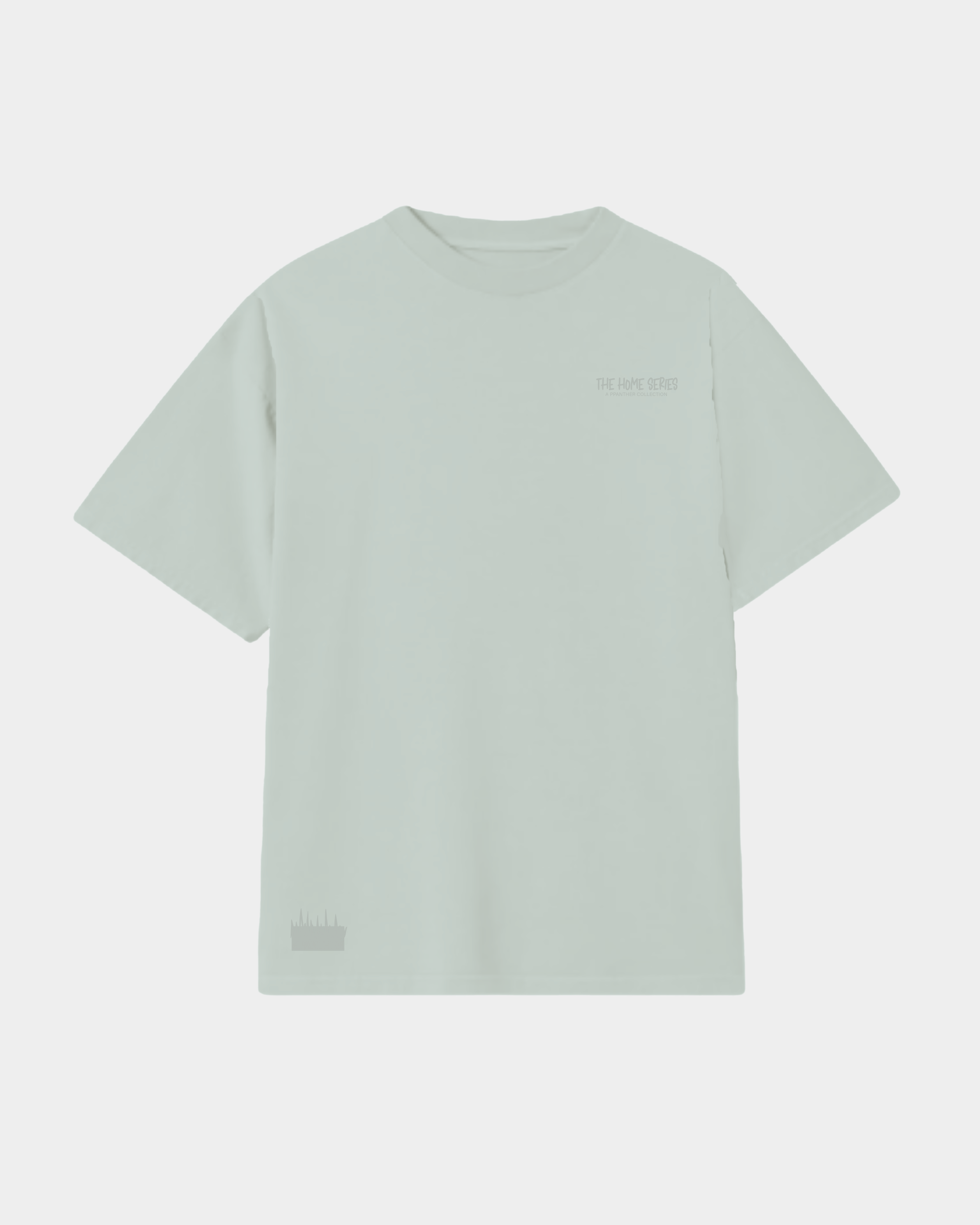 HOMESERIES TEE