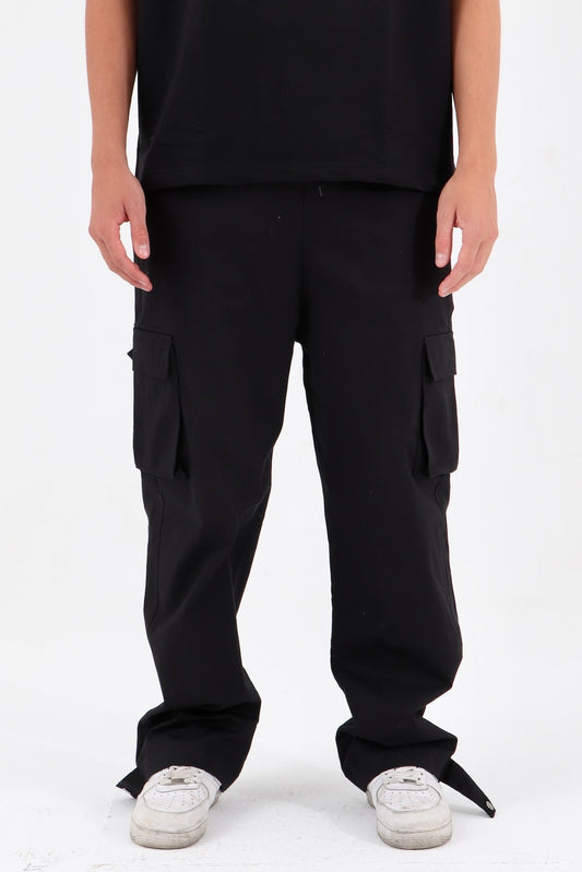 OVERSIZED CARGO PANTS