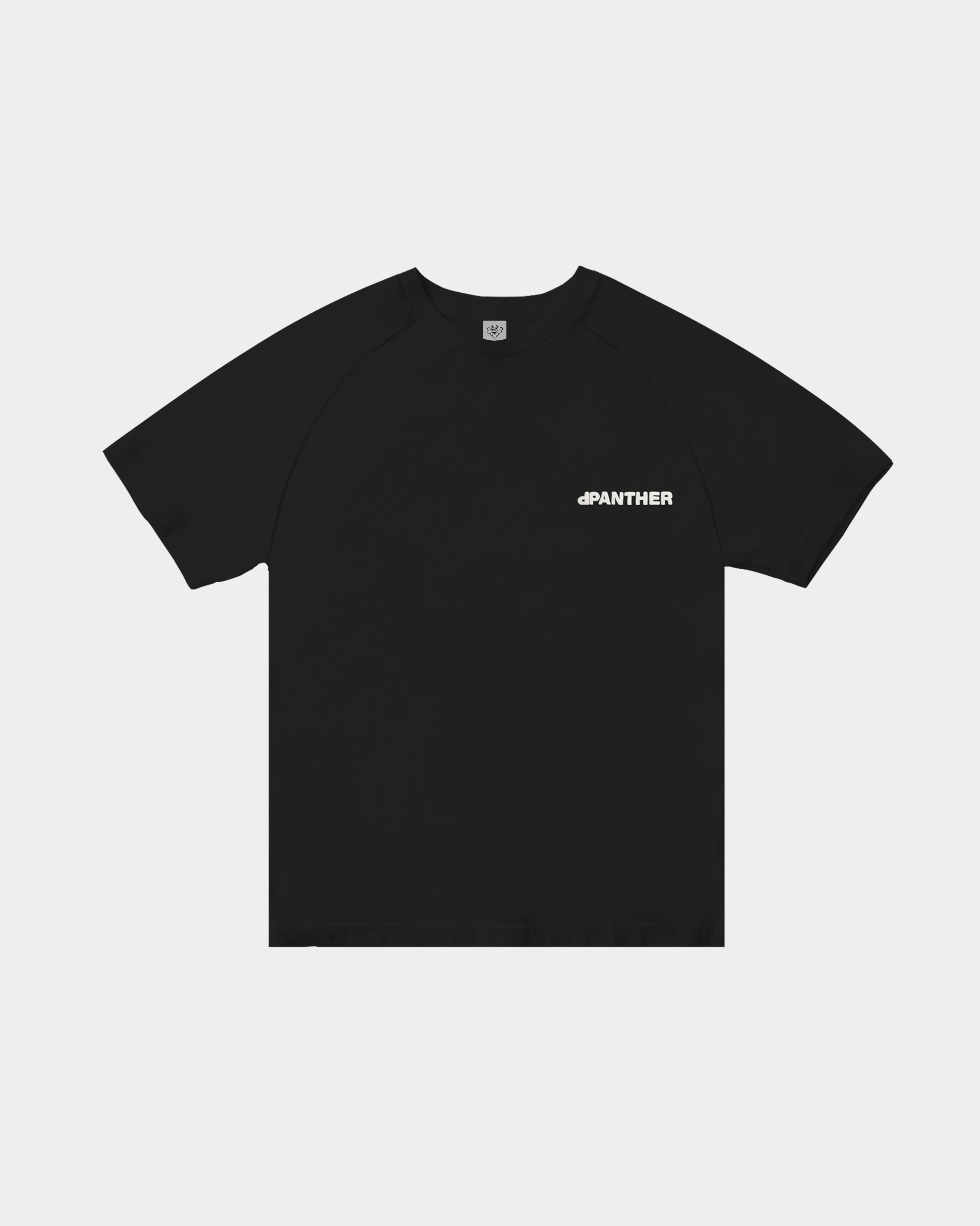 HOMEGROWN LAZY TEE