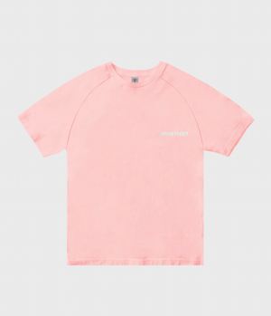 HOMEGROWN LAZY TEE