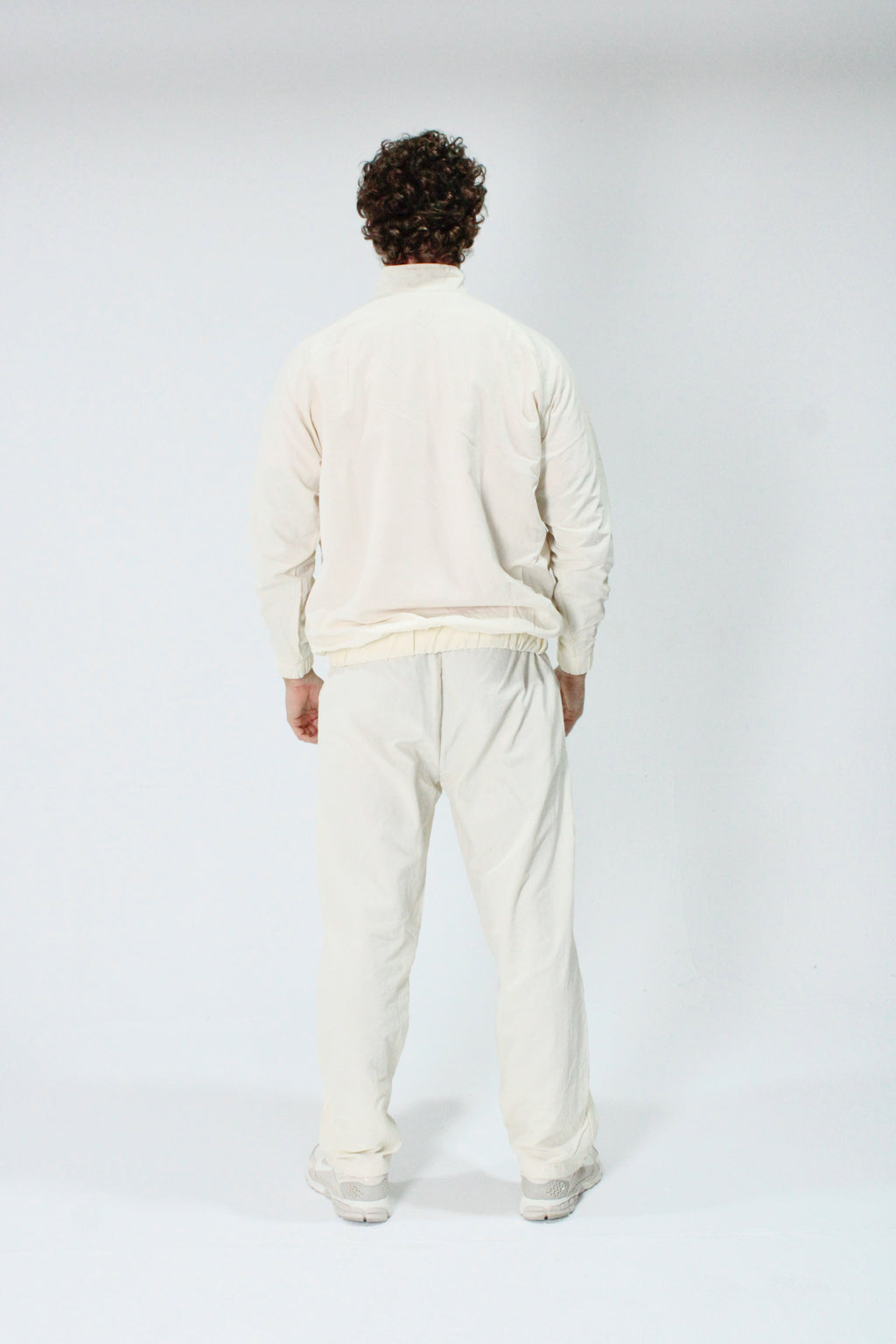TRACK PANTS