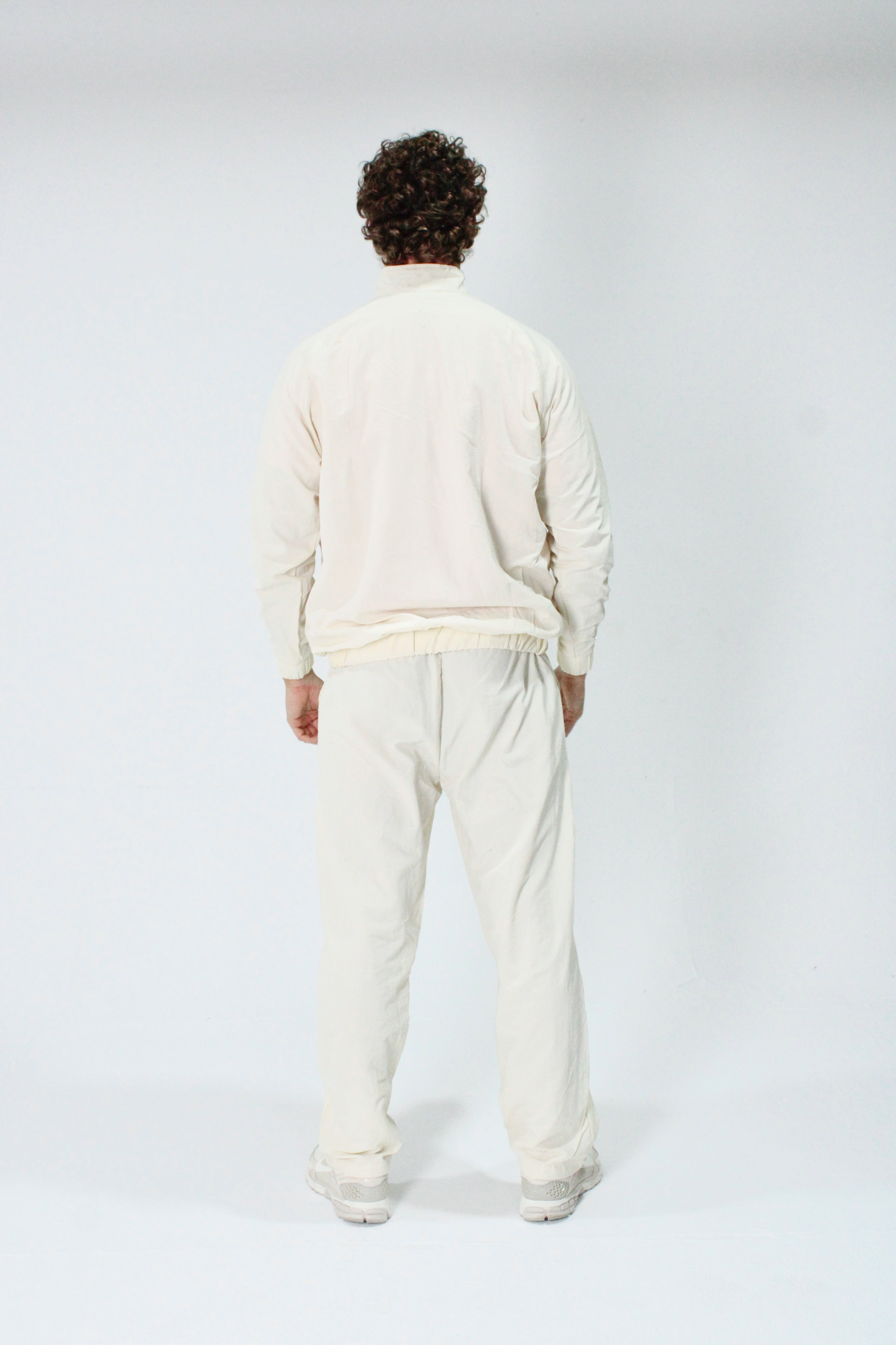 TRACK PANTS