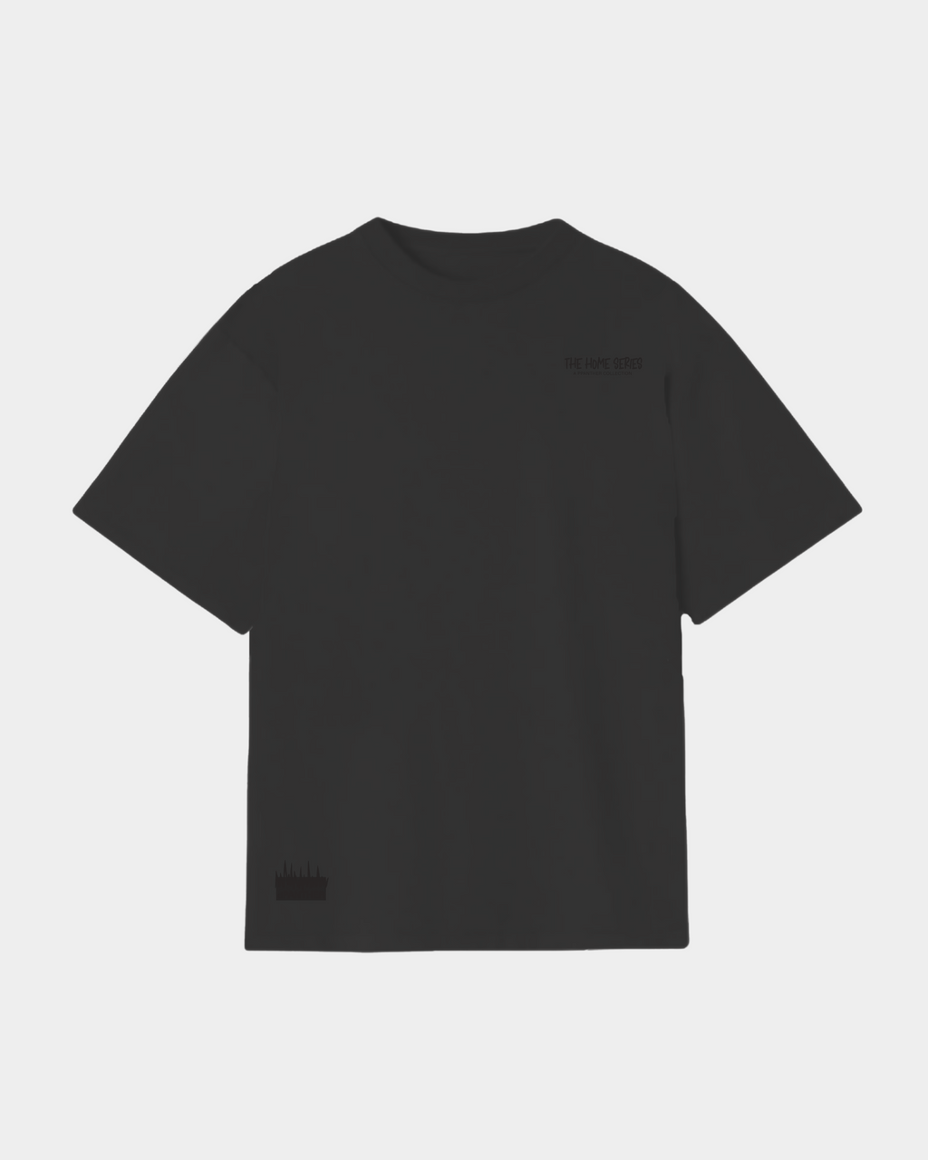 HOMESERIES TEE